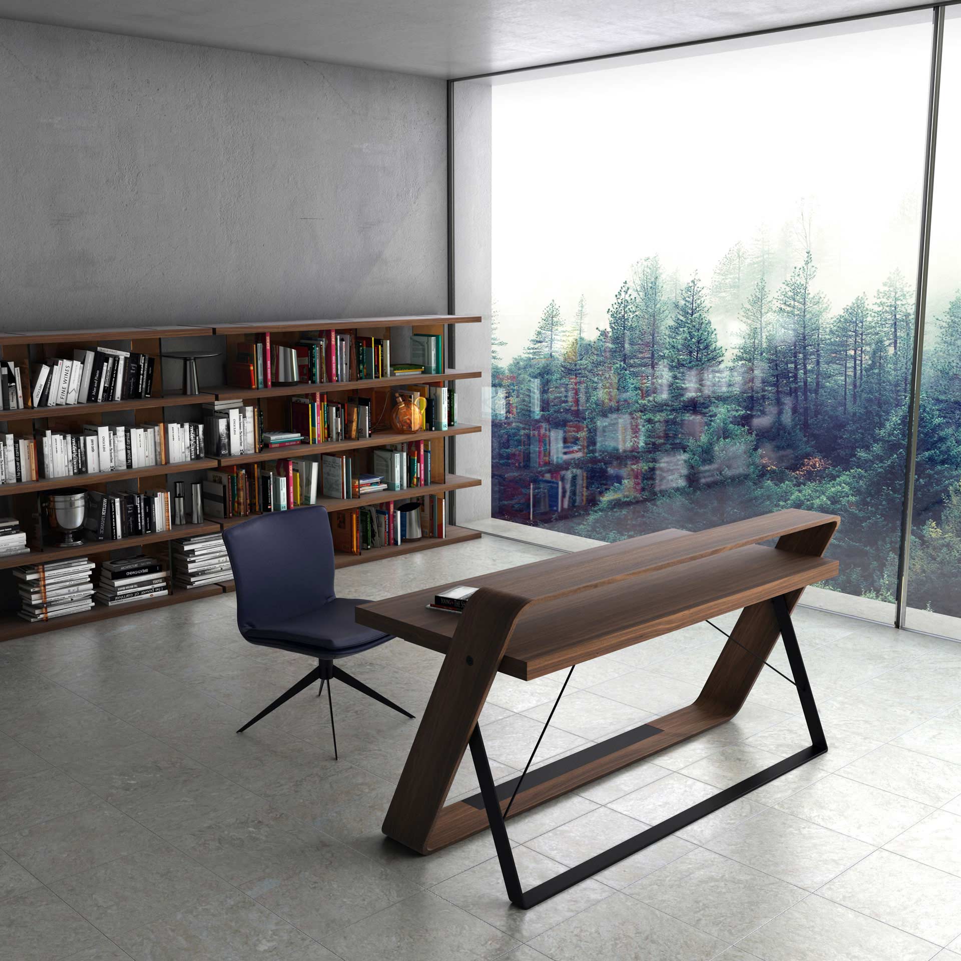 Watts Desk