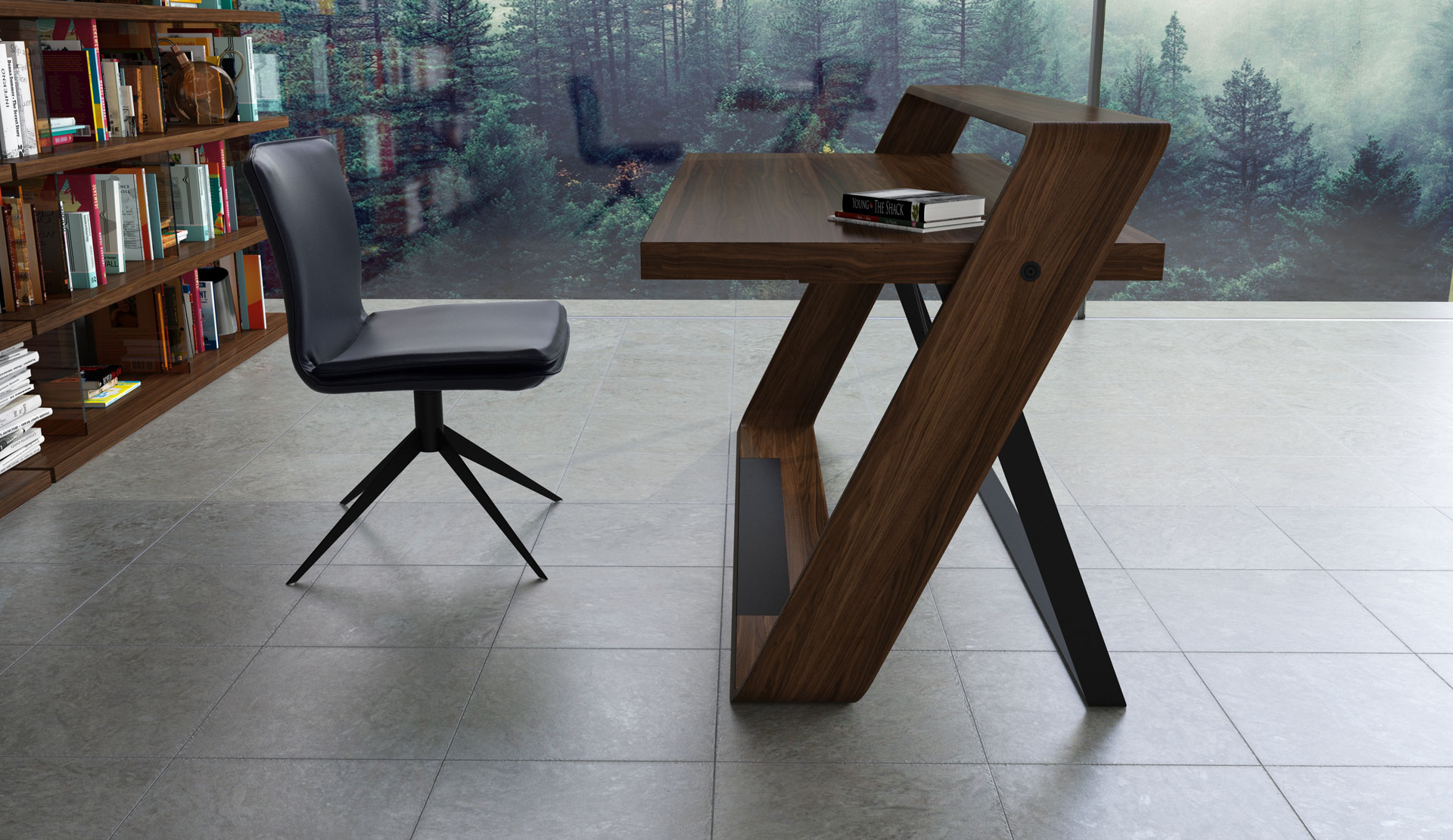 Watts Desk