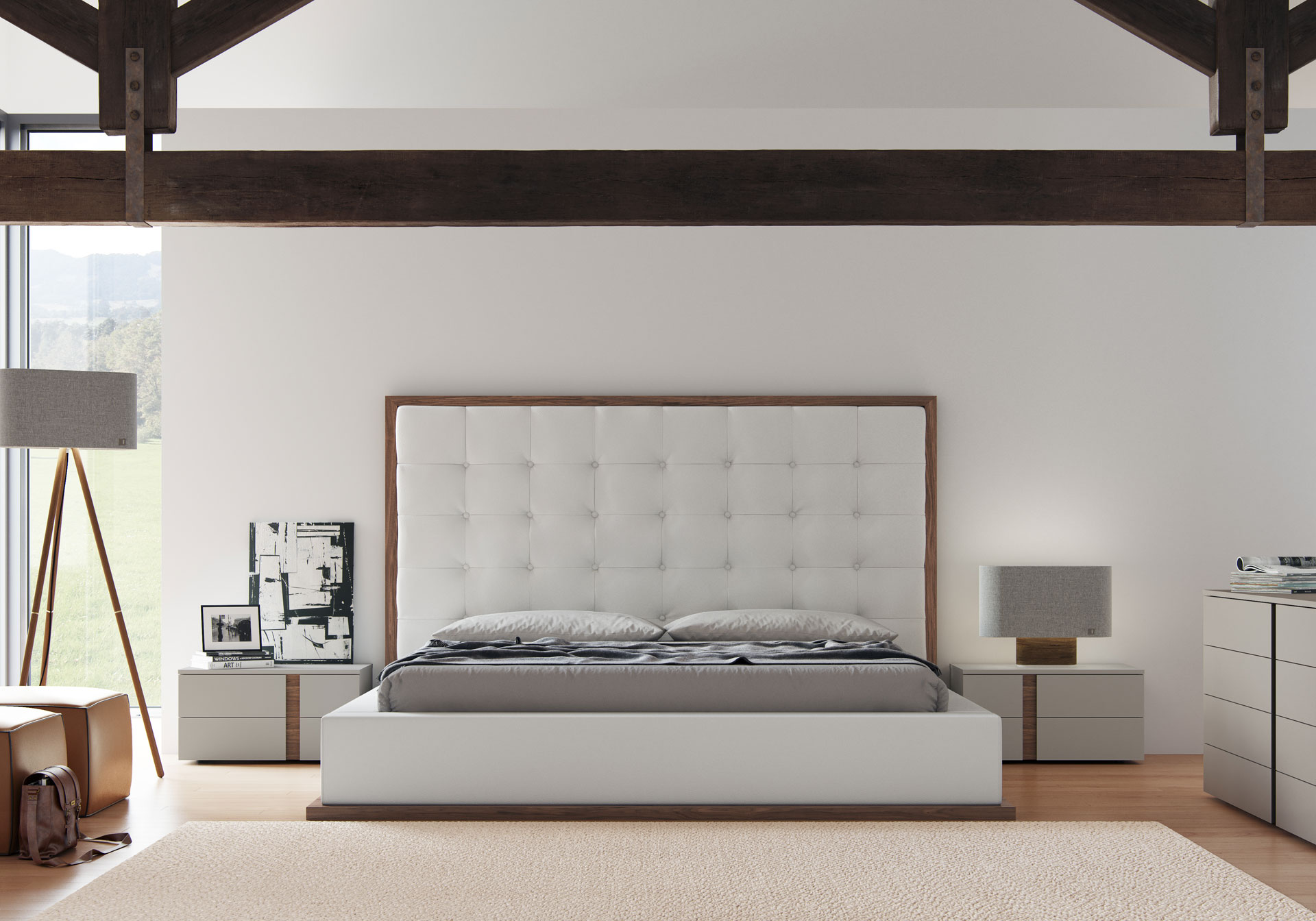Park Nightstand