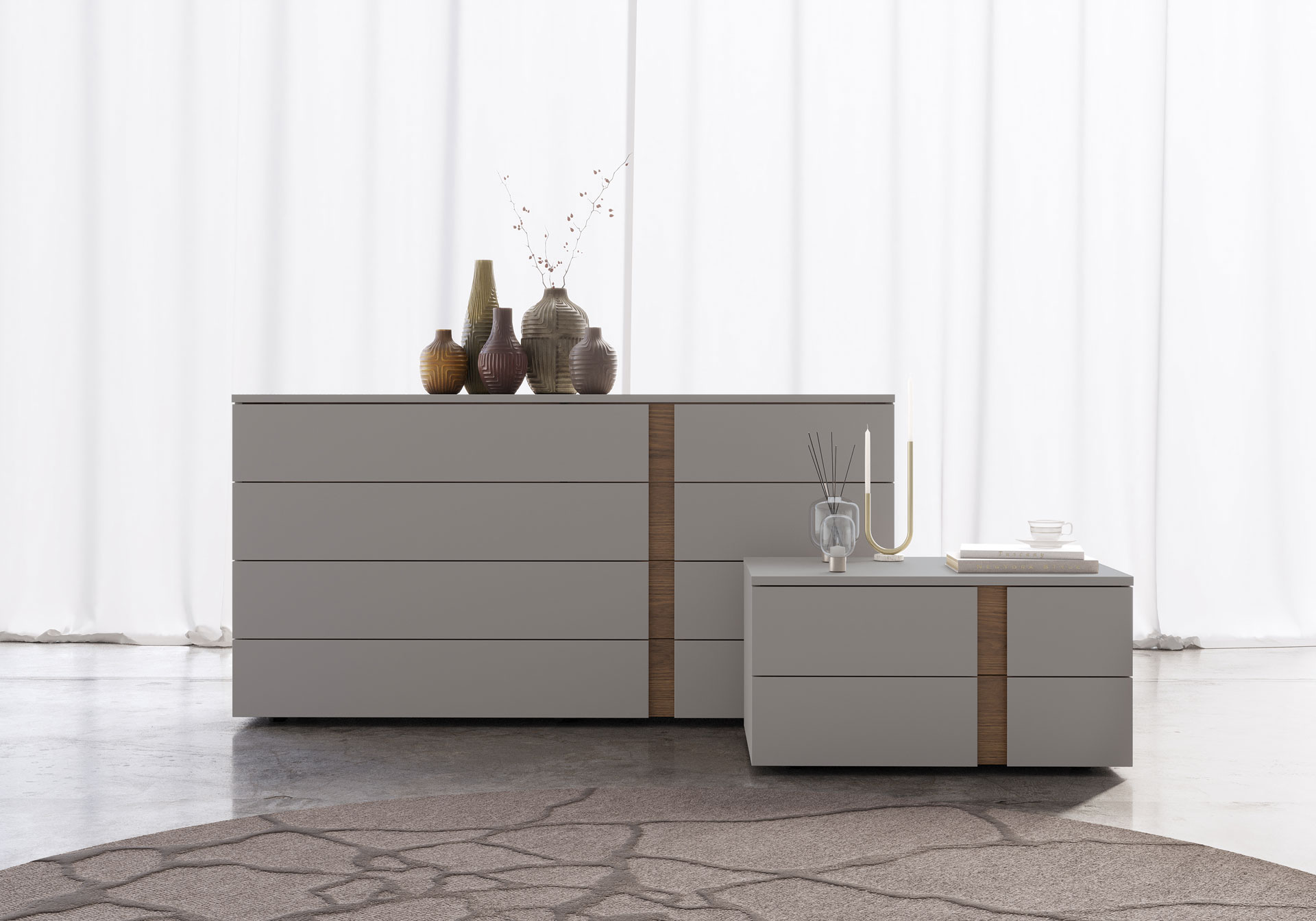 Park Nightstand