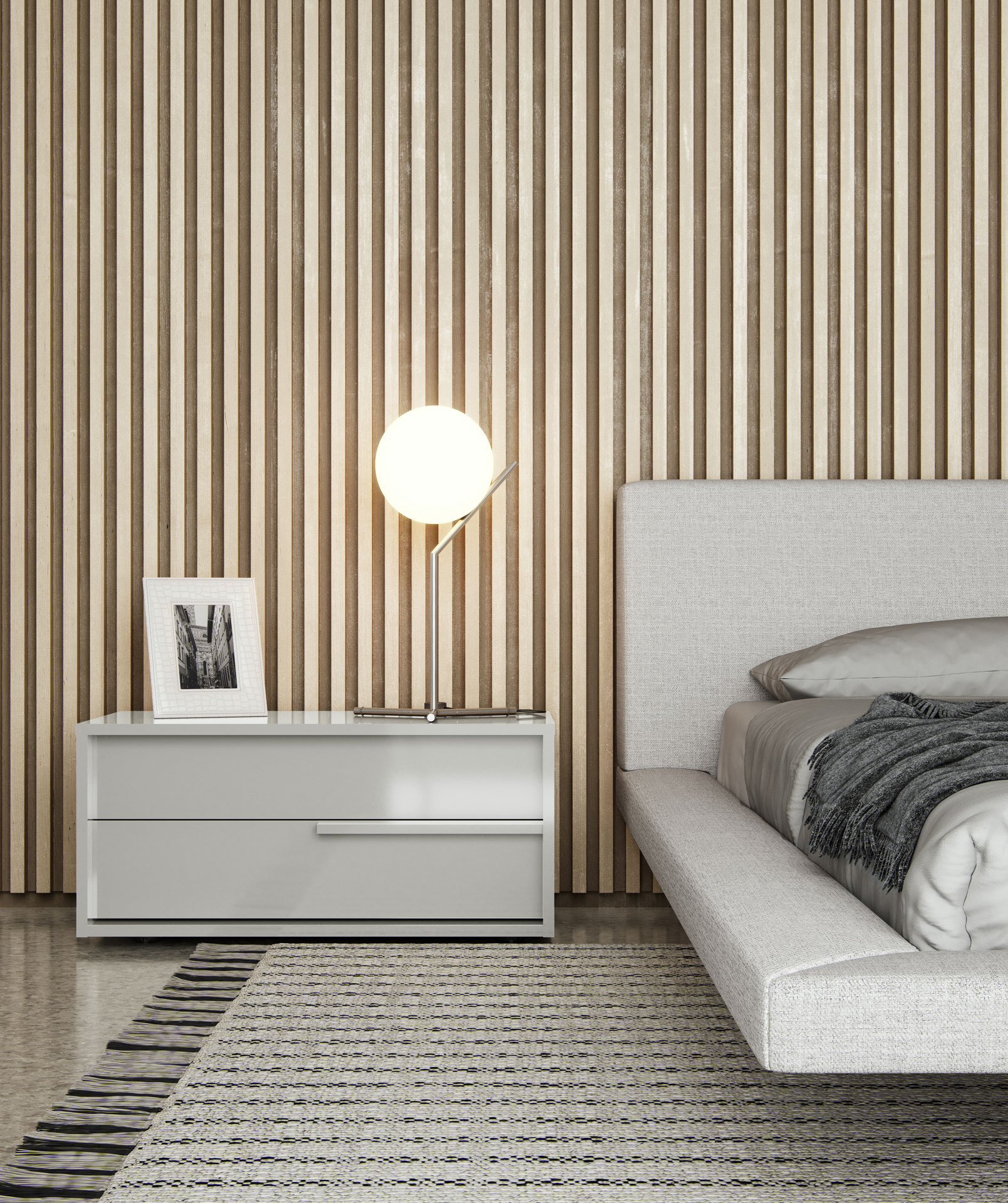 Jane Nightstand
