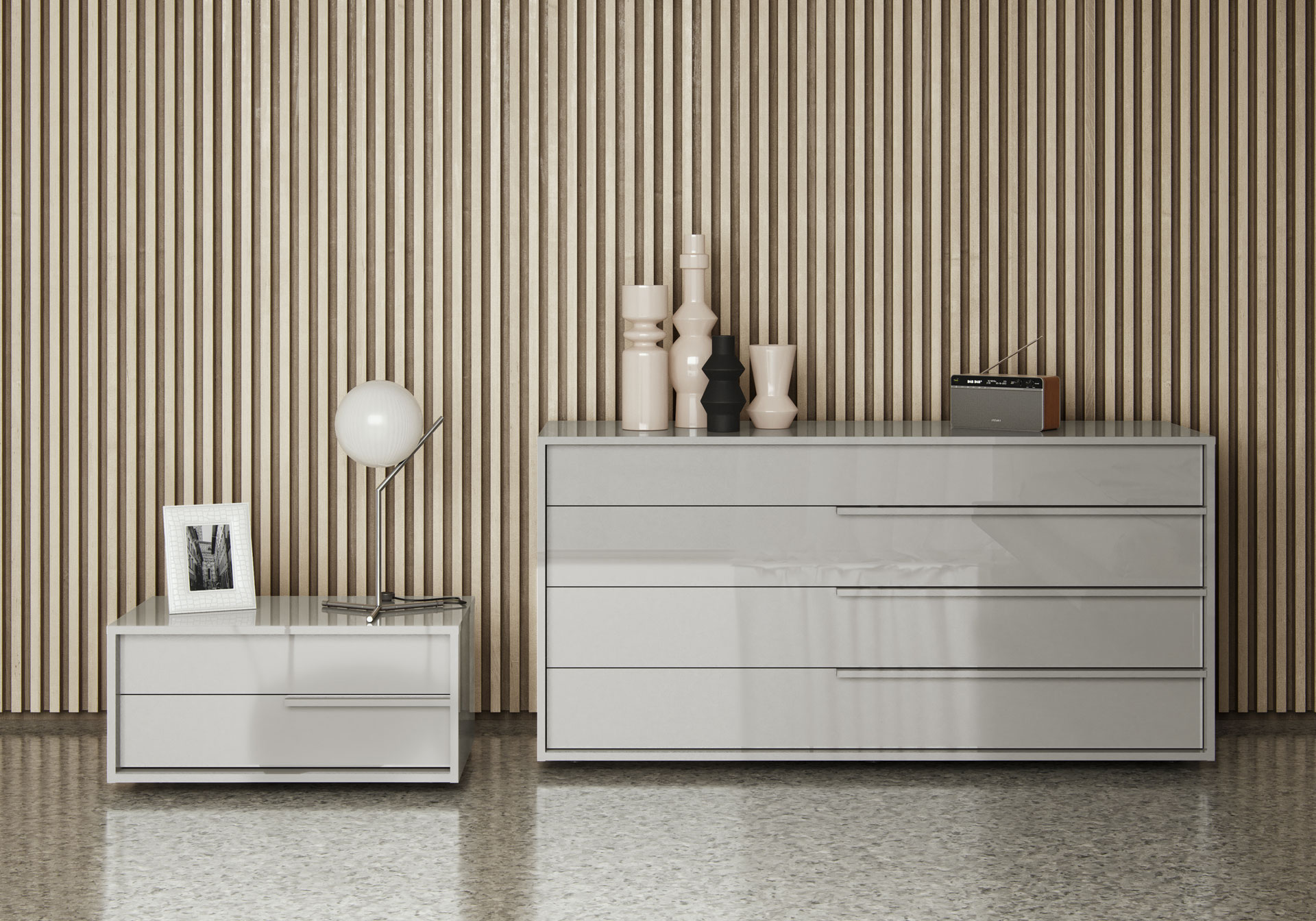 Jane Nightstand