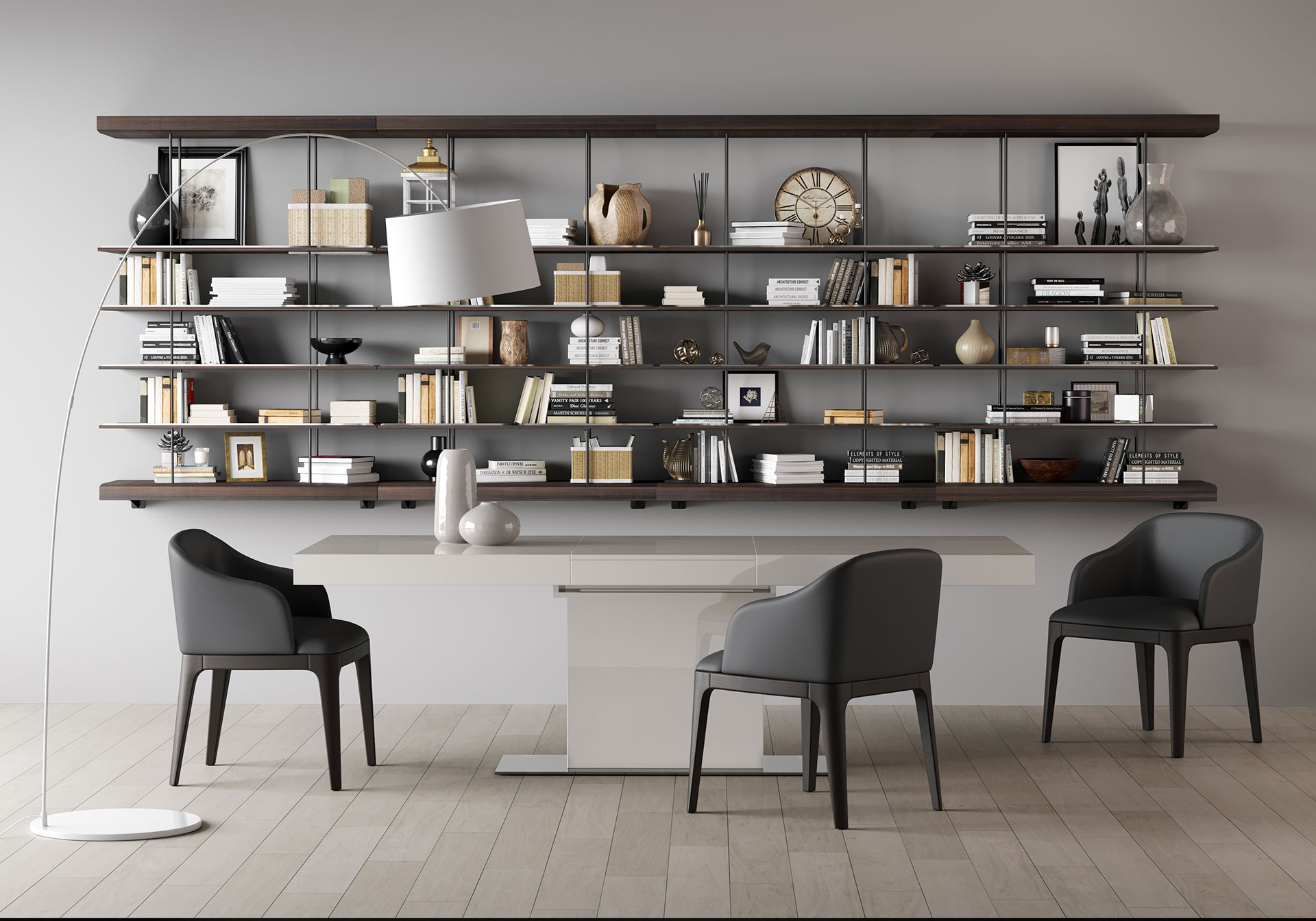 Astor Table