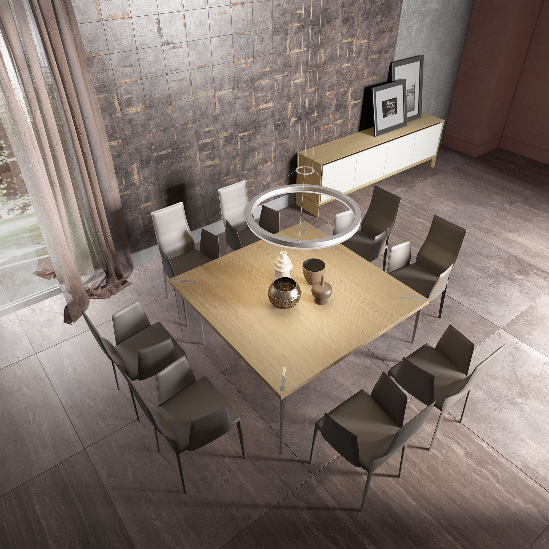 Bari Table