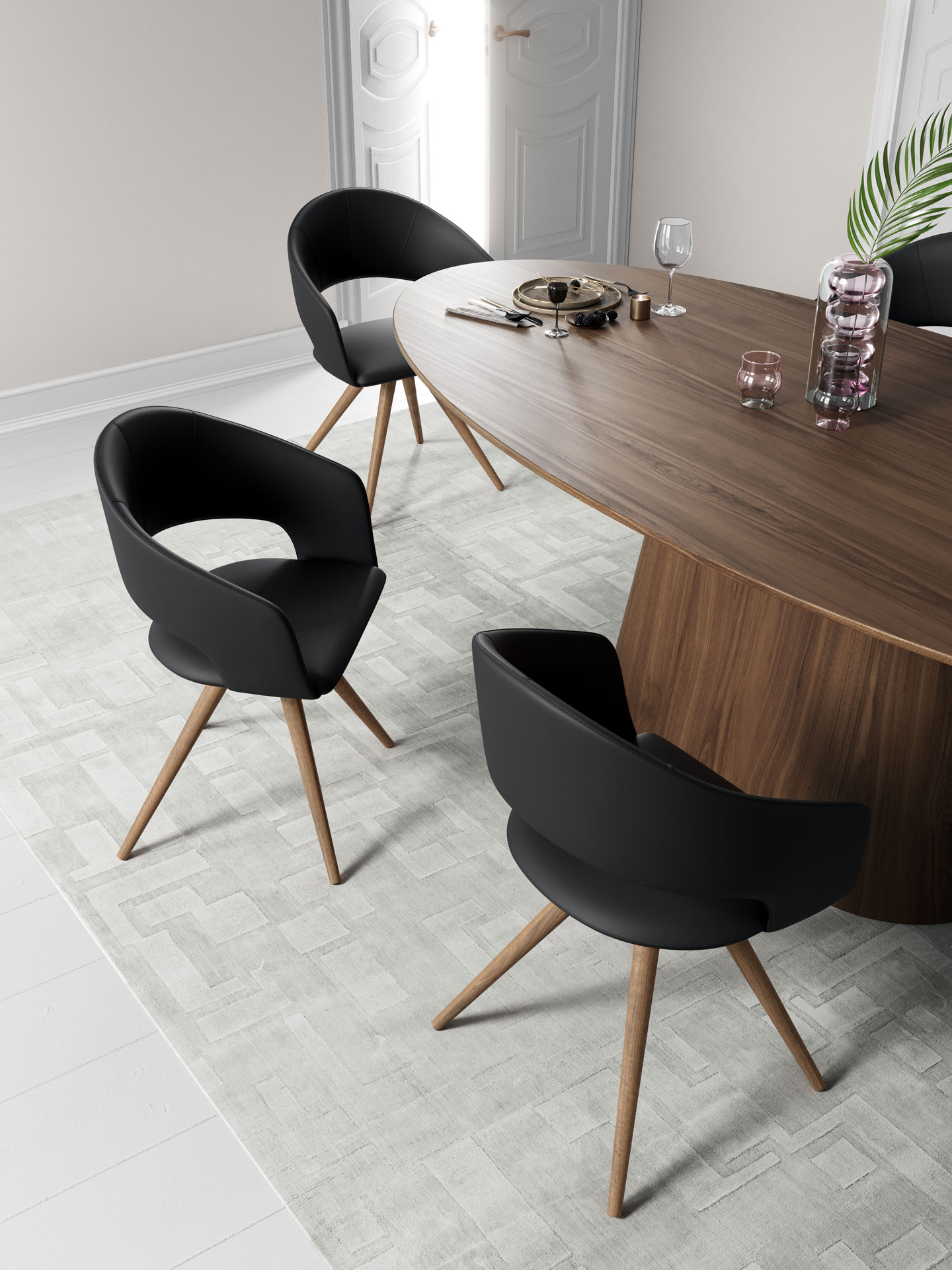 Icarus Chair