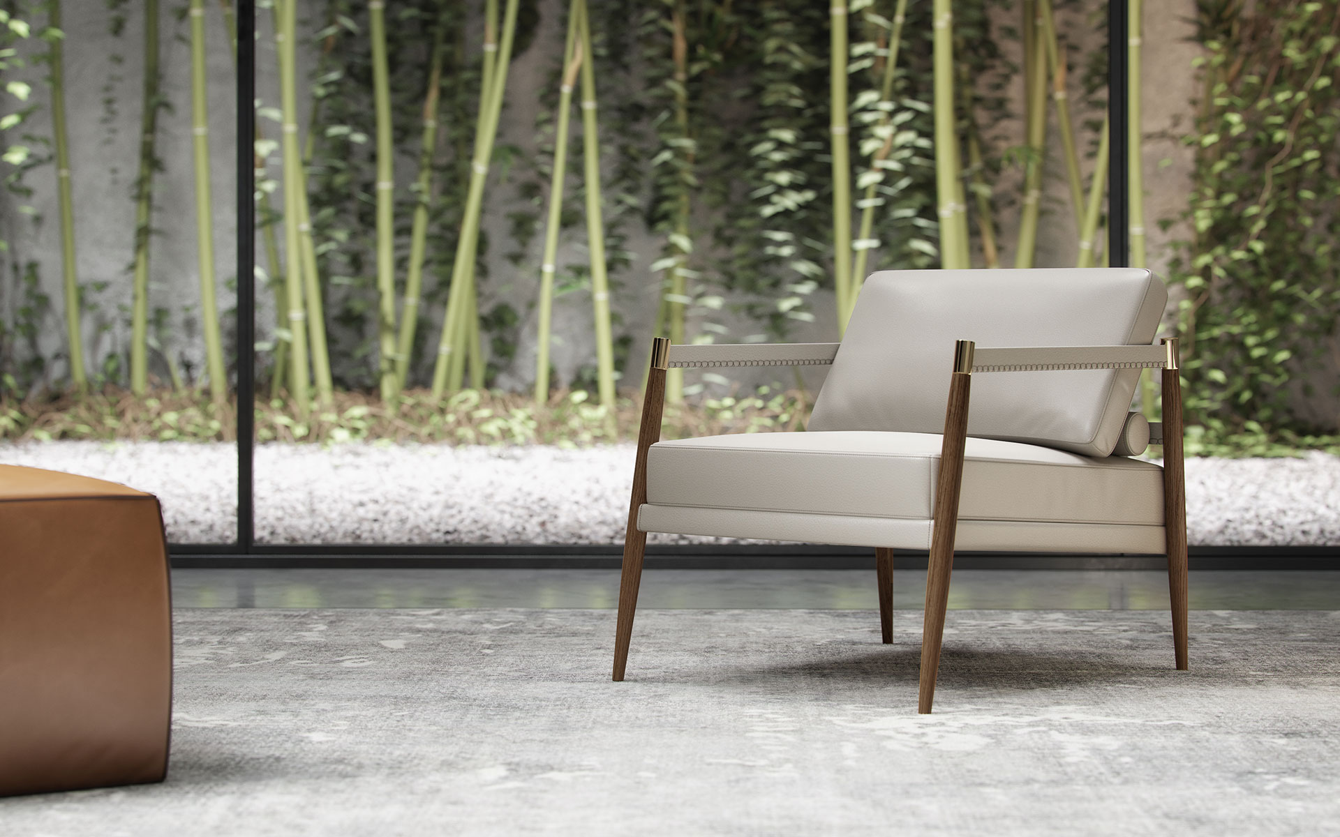 Vitoria Armchair