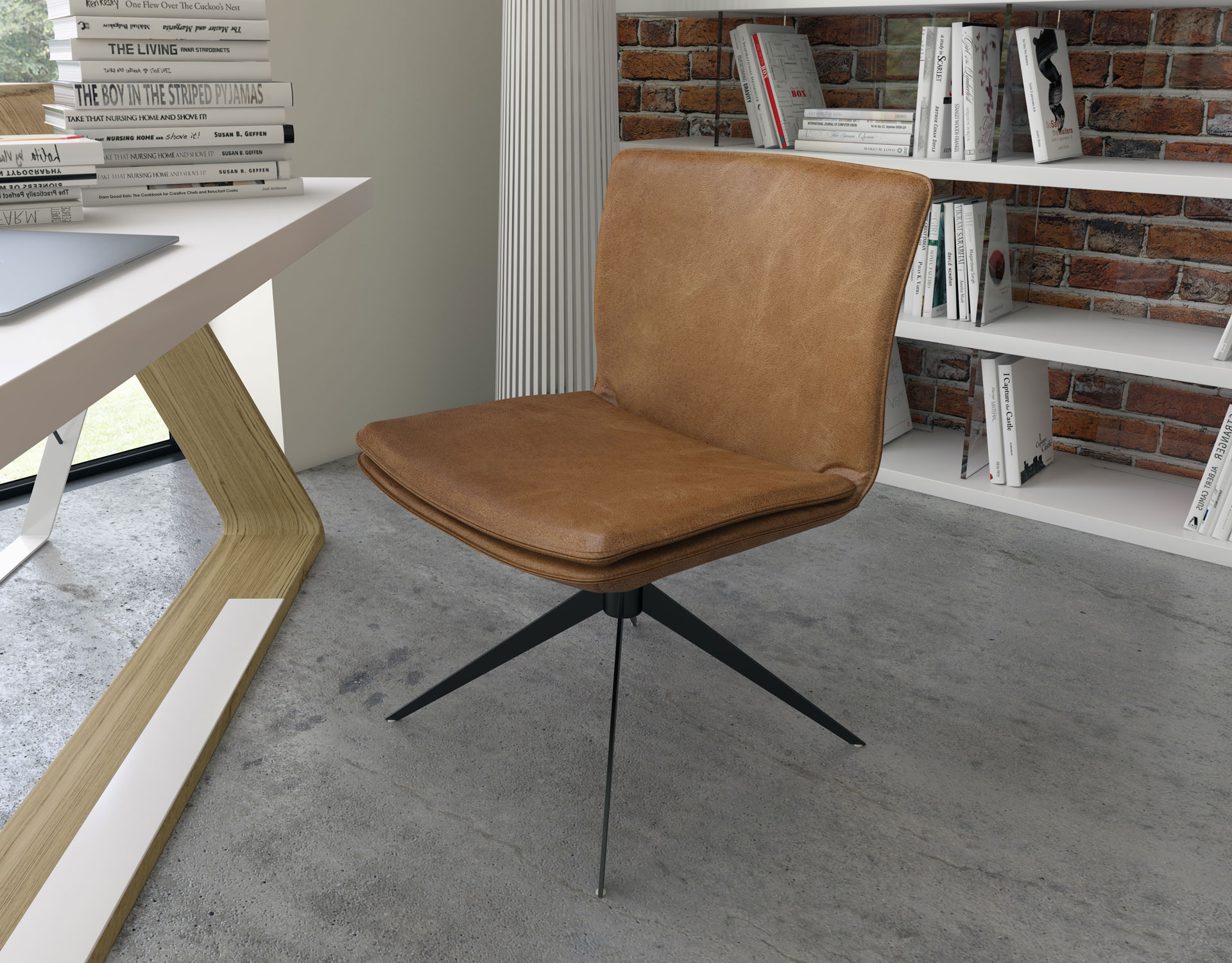 Duane Chair
