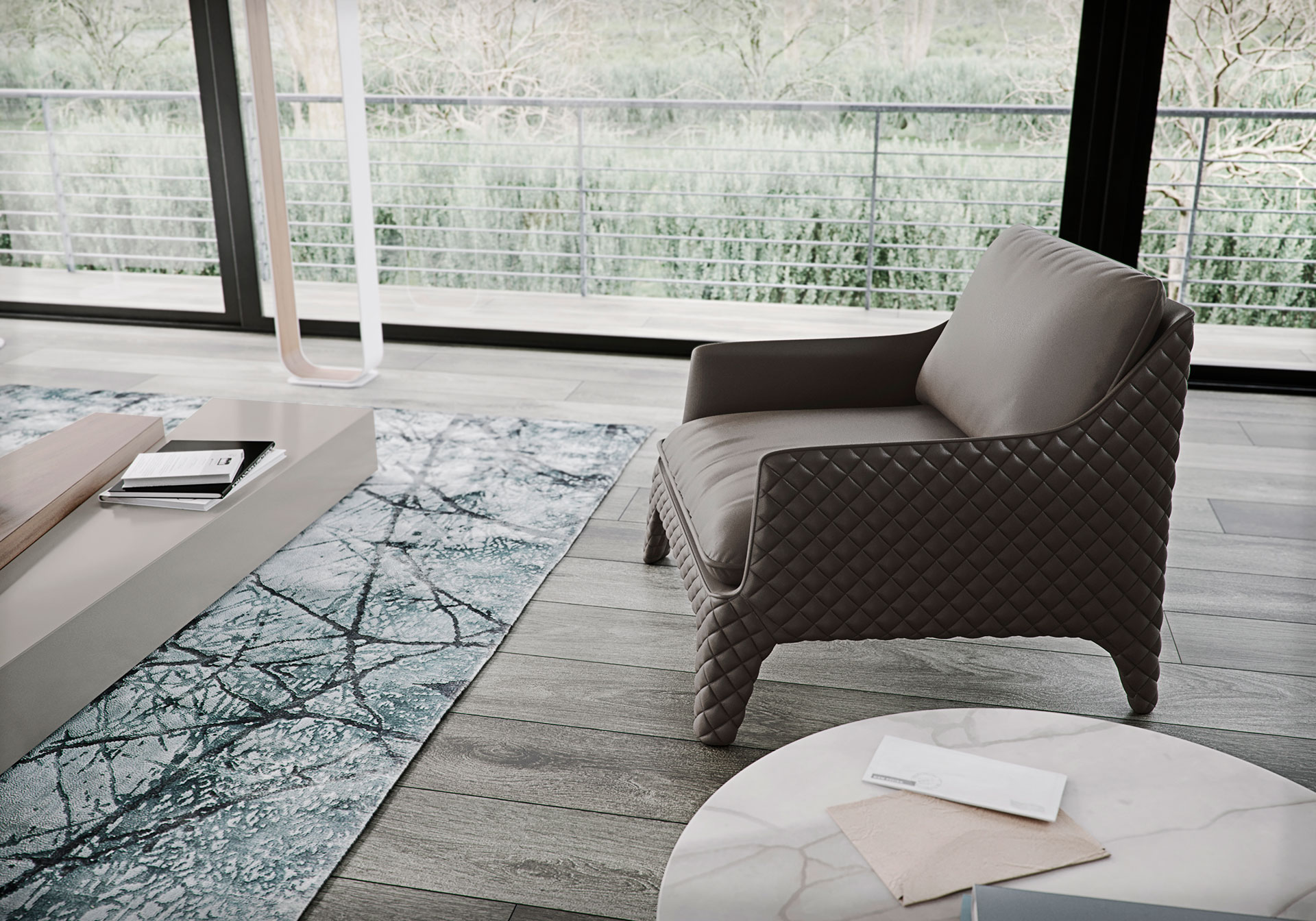 Chatham Lounge Chair