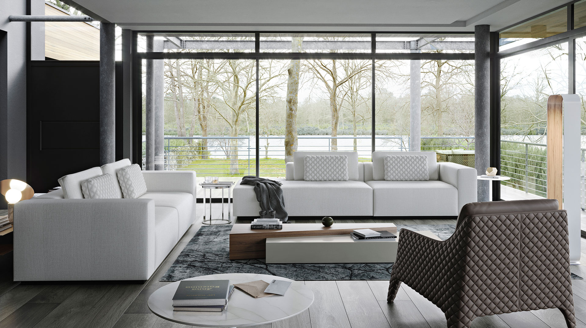 Chatham Lounge Chair