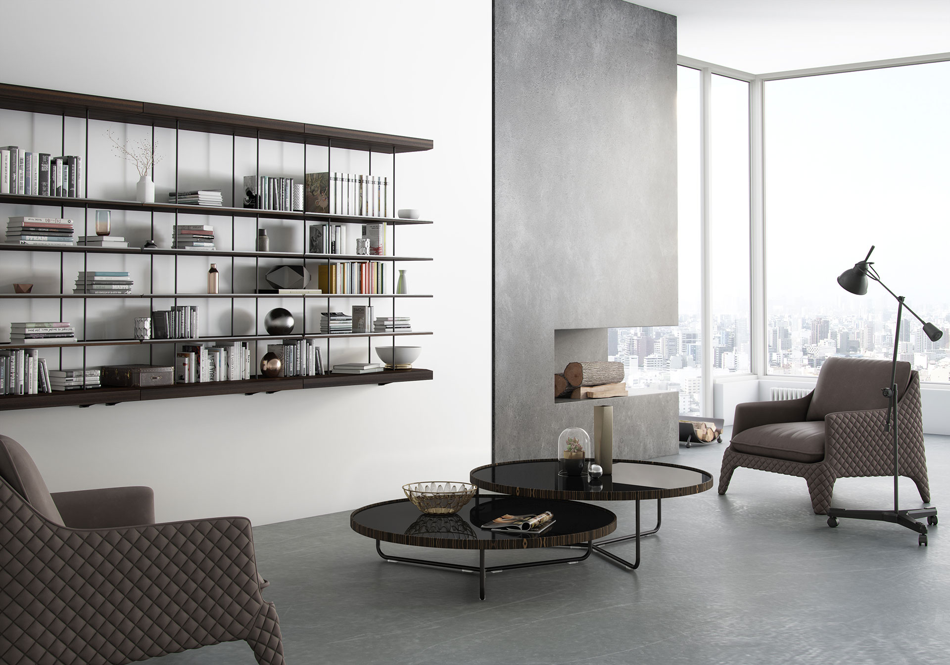 Chatham Lounge Chair