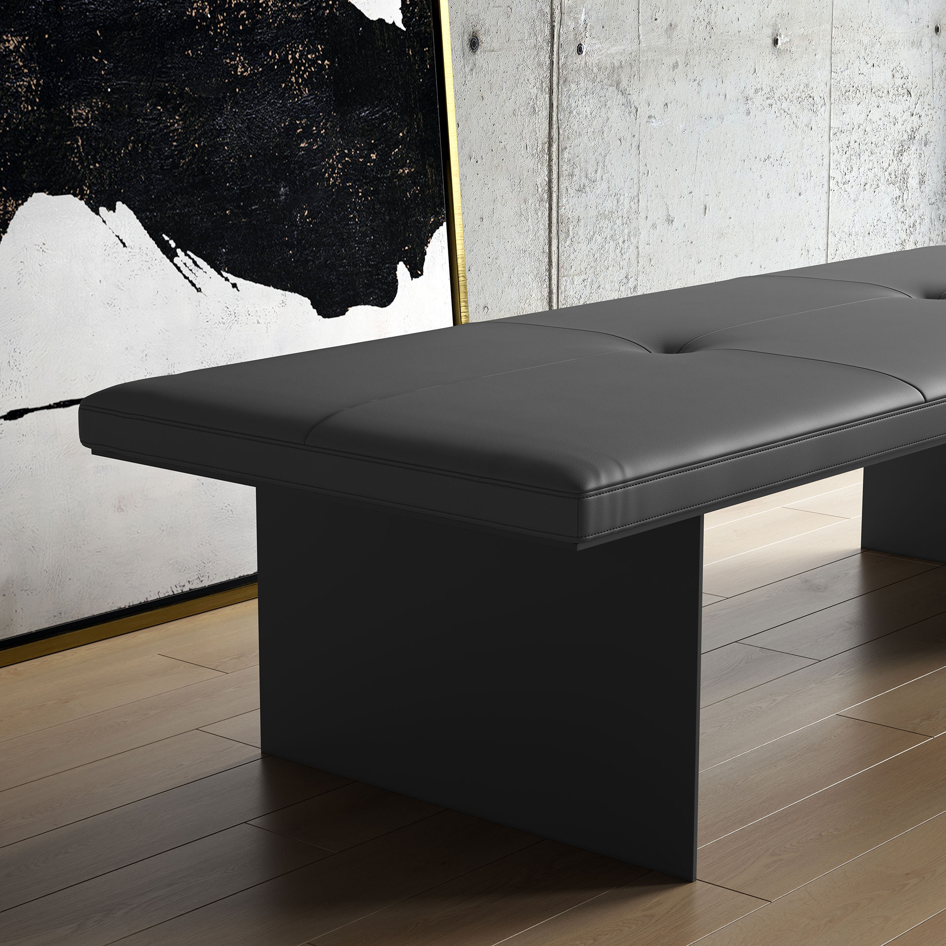 Chambers Bench