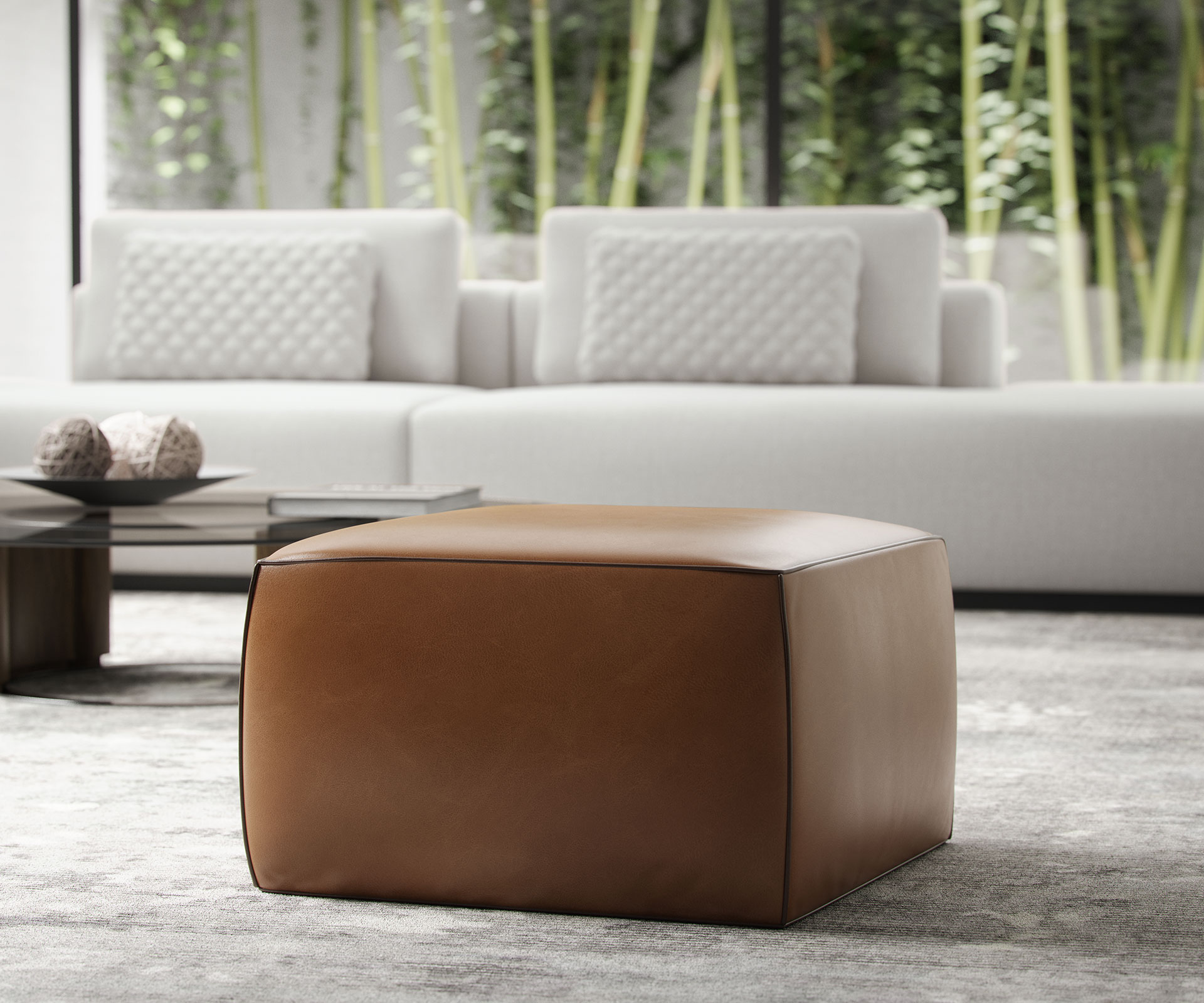Pitt Ottoman