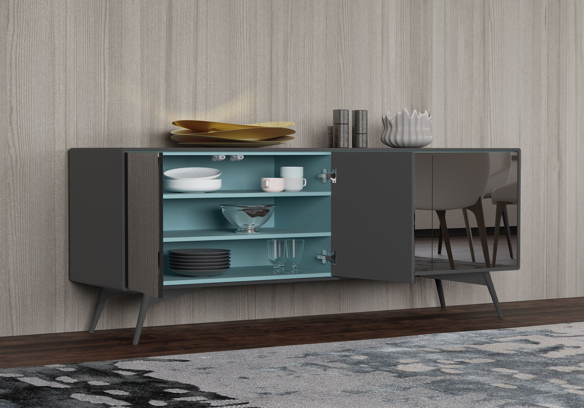 Christopher Sideboard