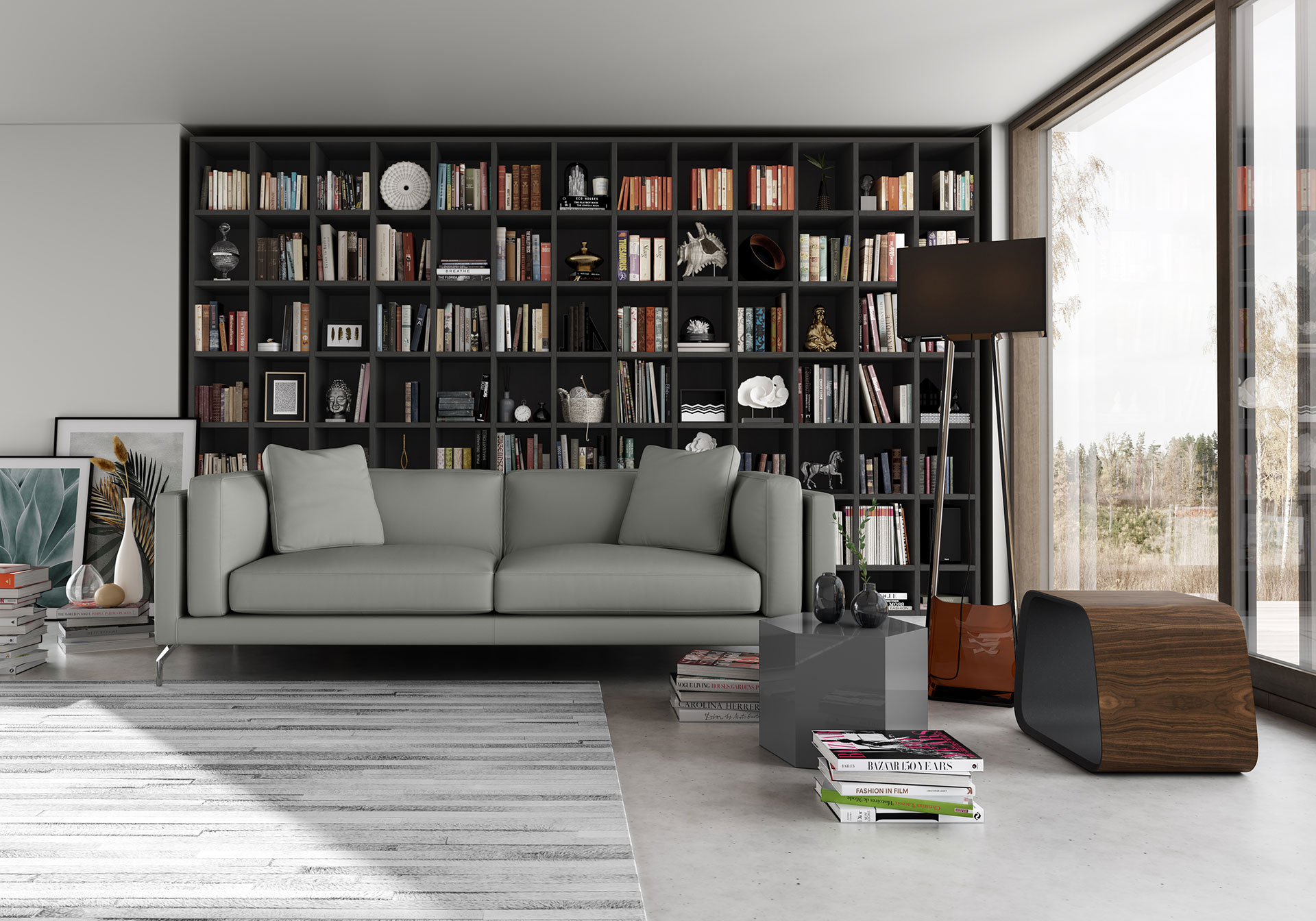 Reade Sofa