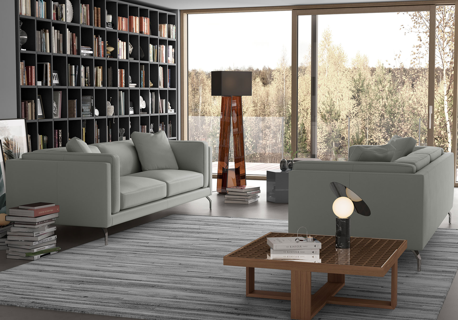 Reade Sofa