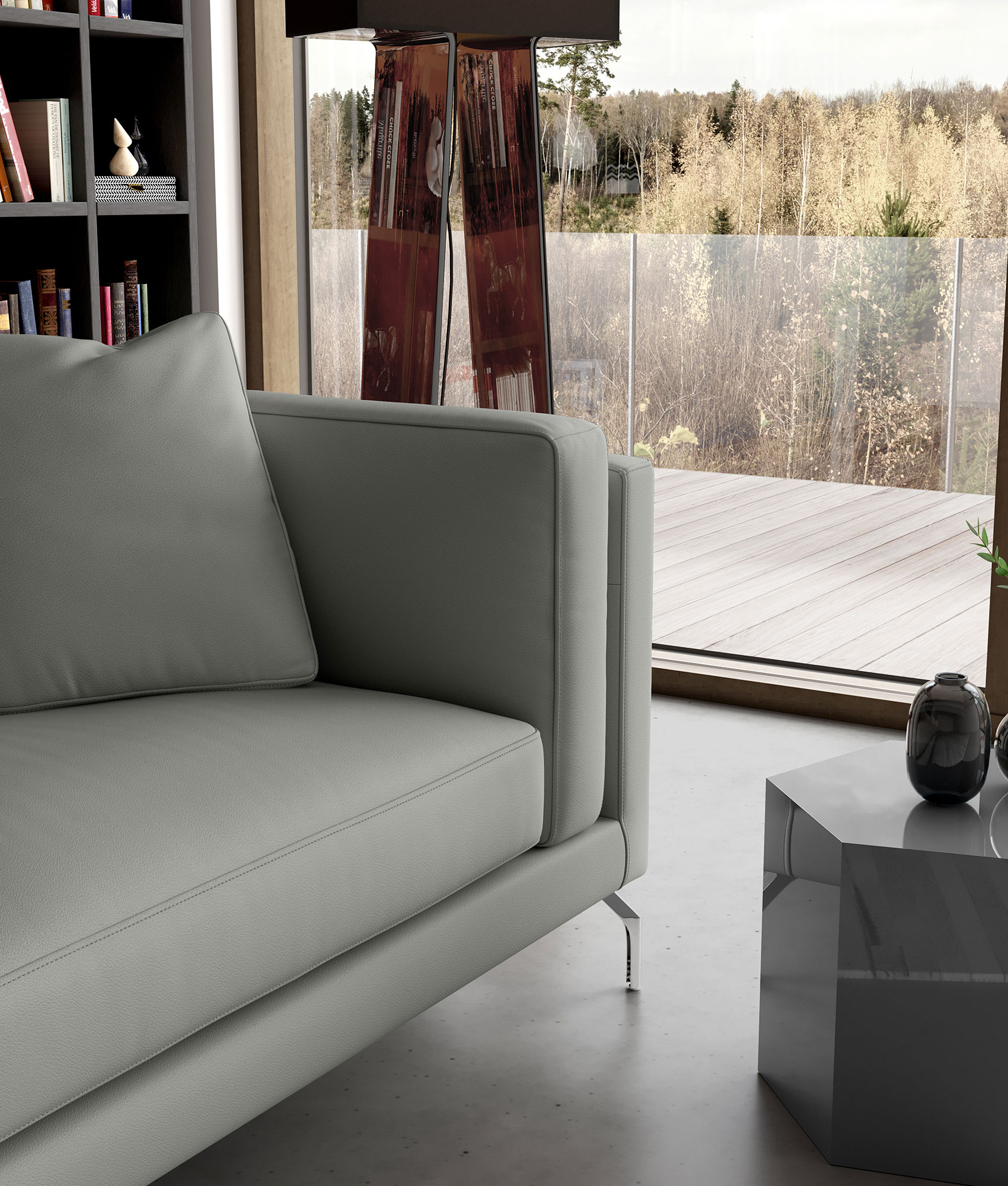 Reade Sofa
