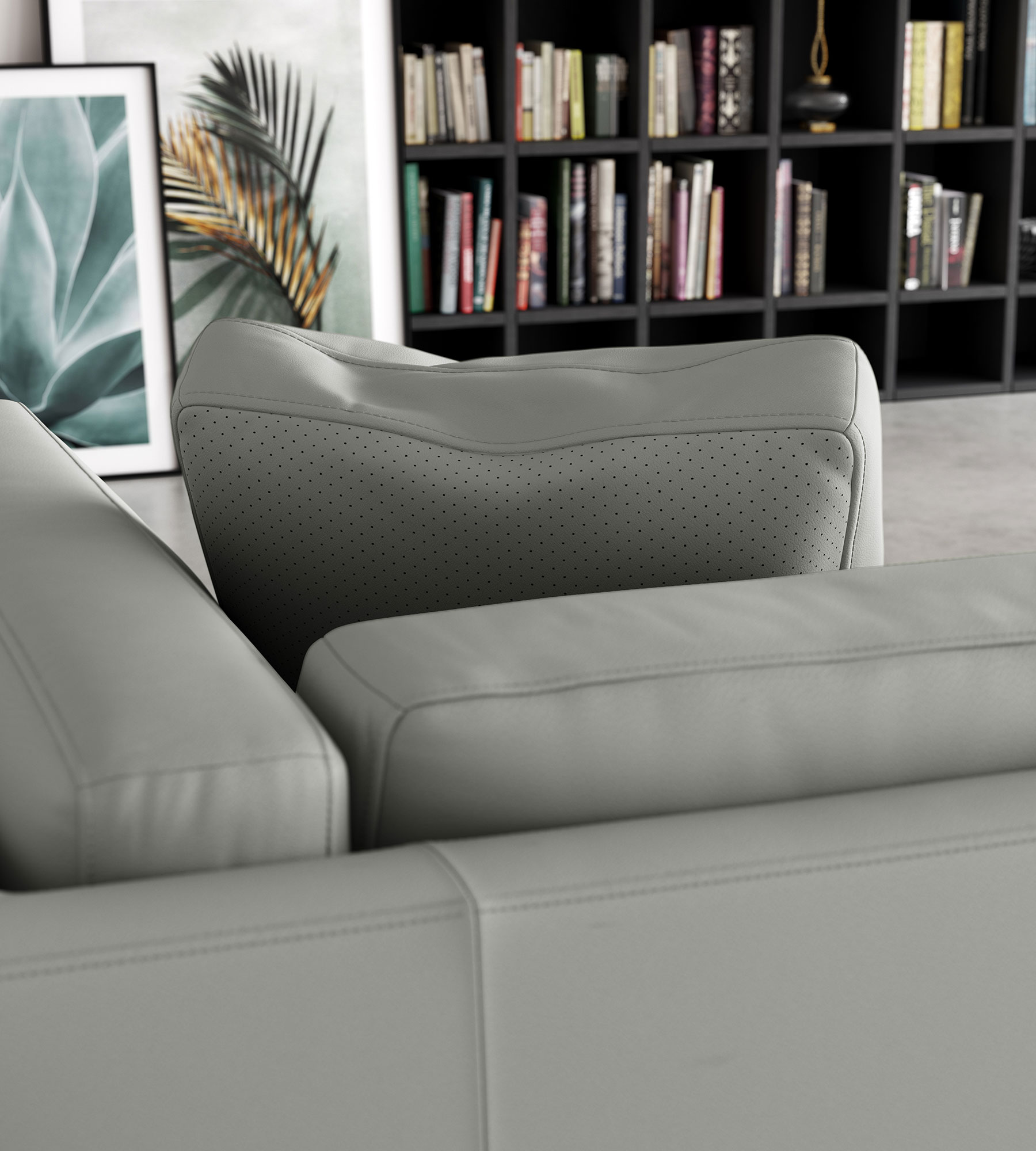 Reade Sofa