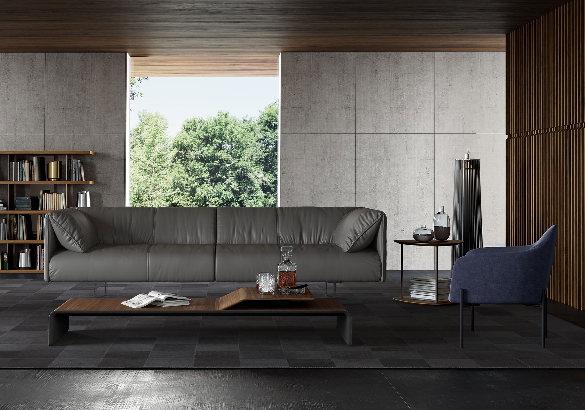 Essex Sofa