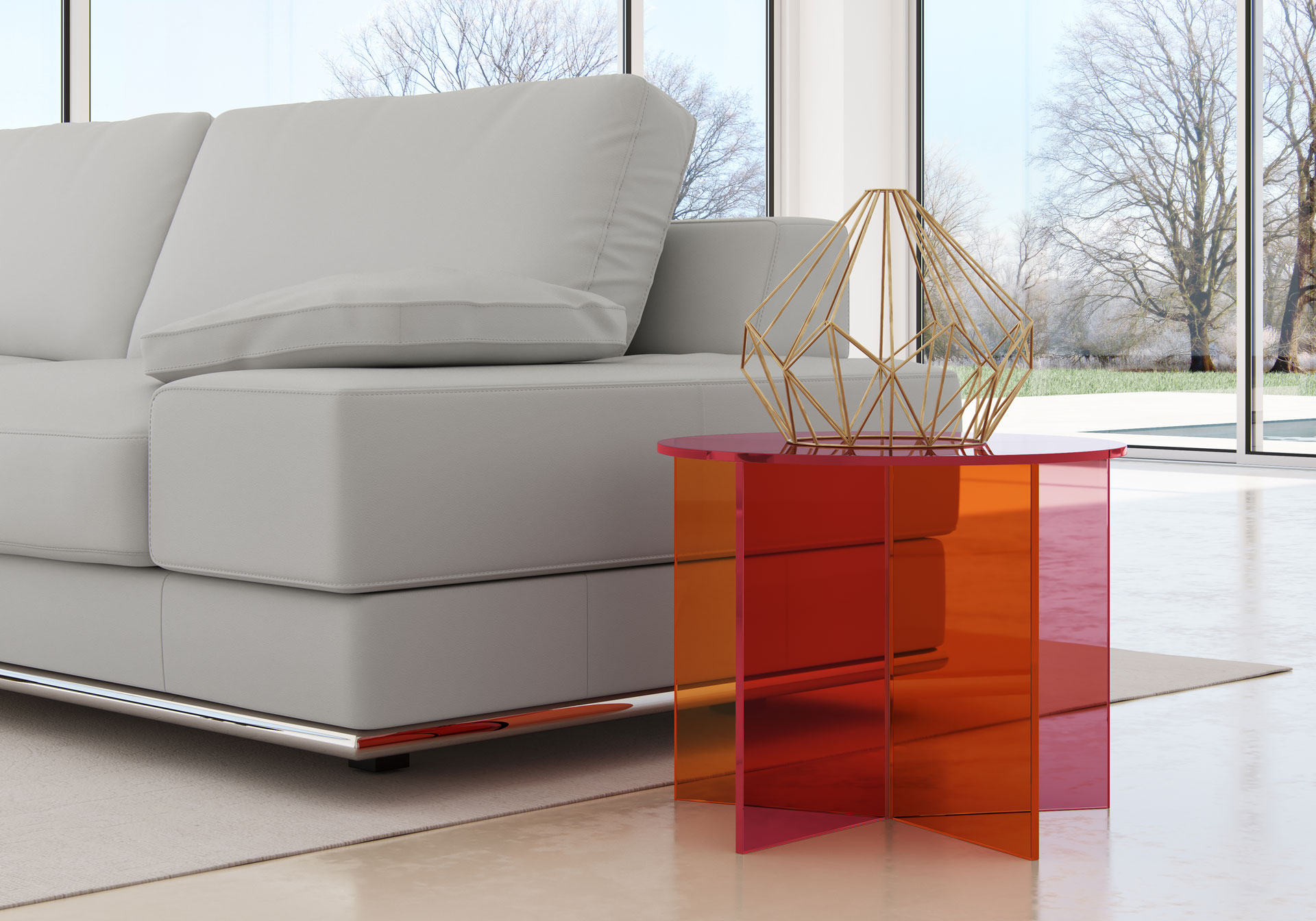 Murray Sofa