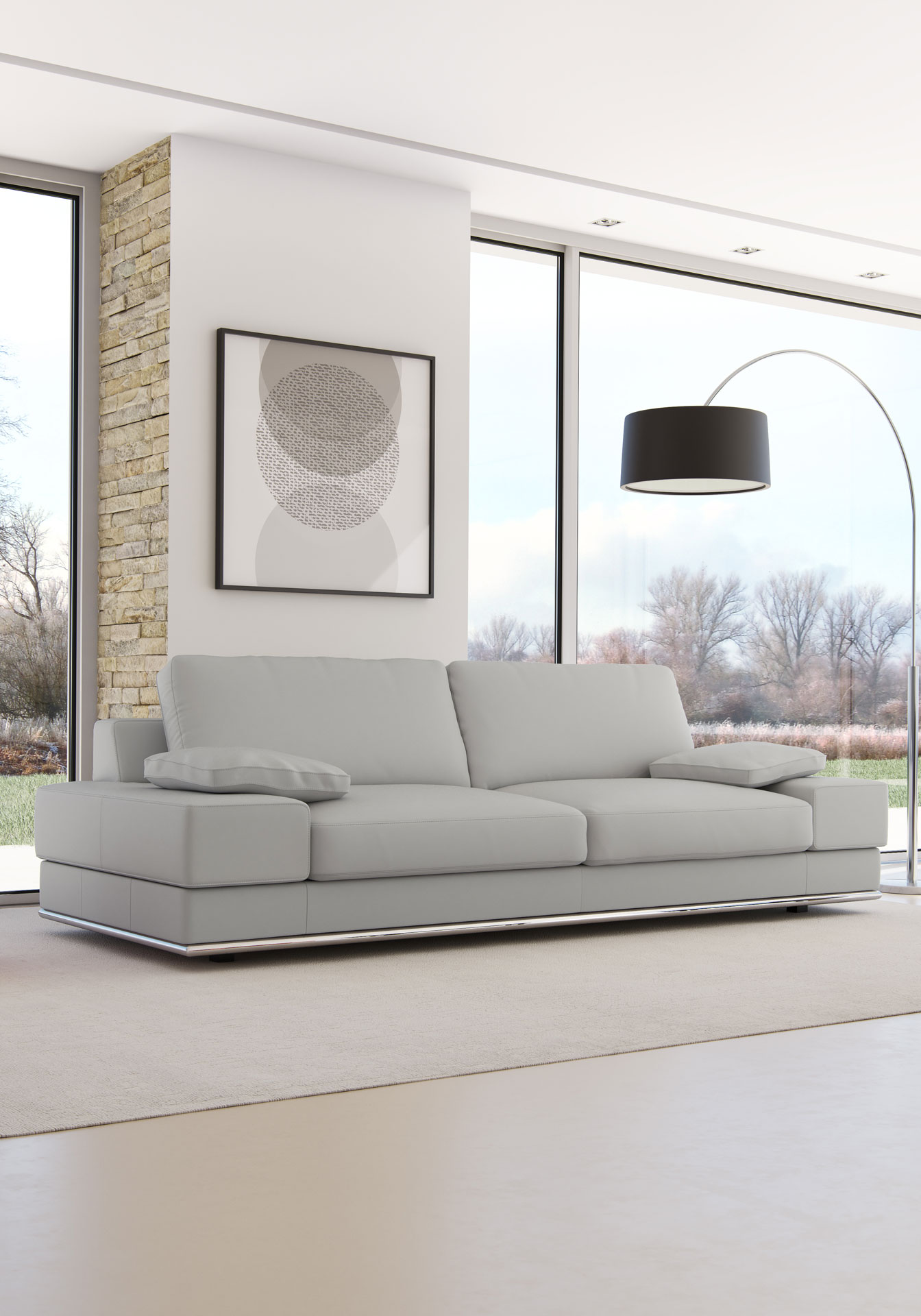Murray Sofa