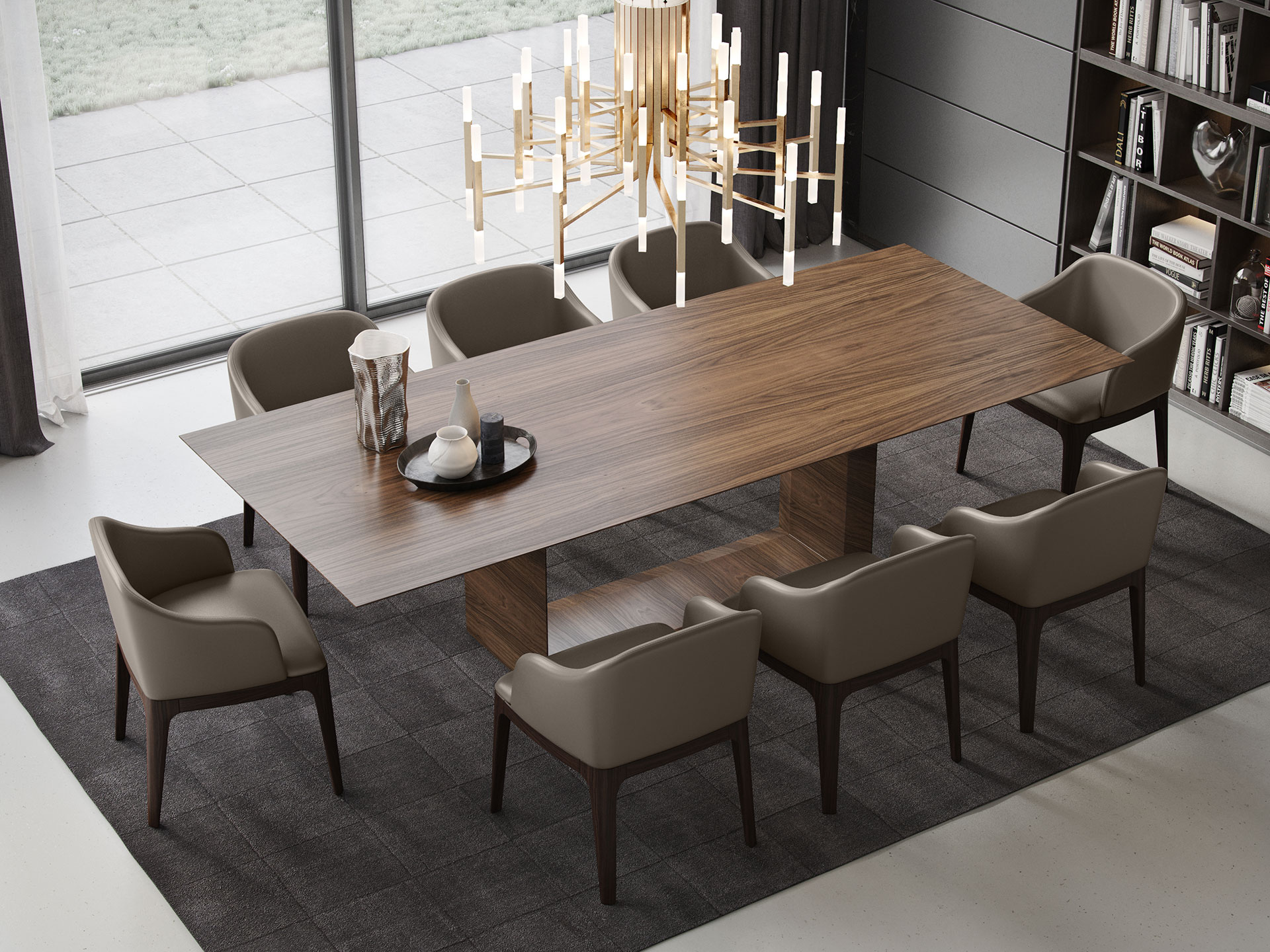 Greenwich Table