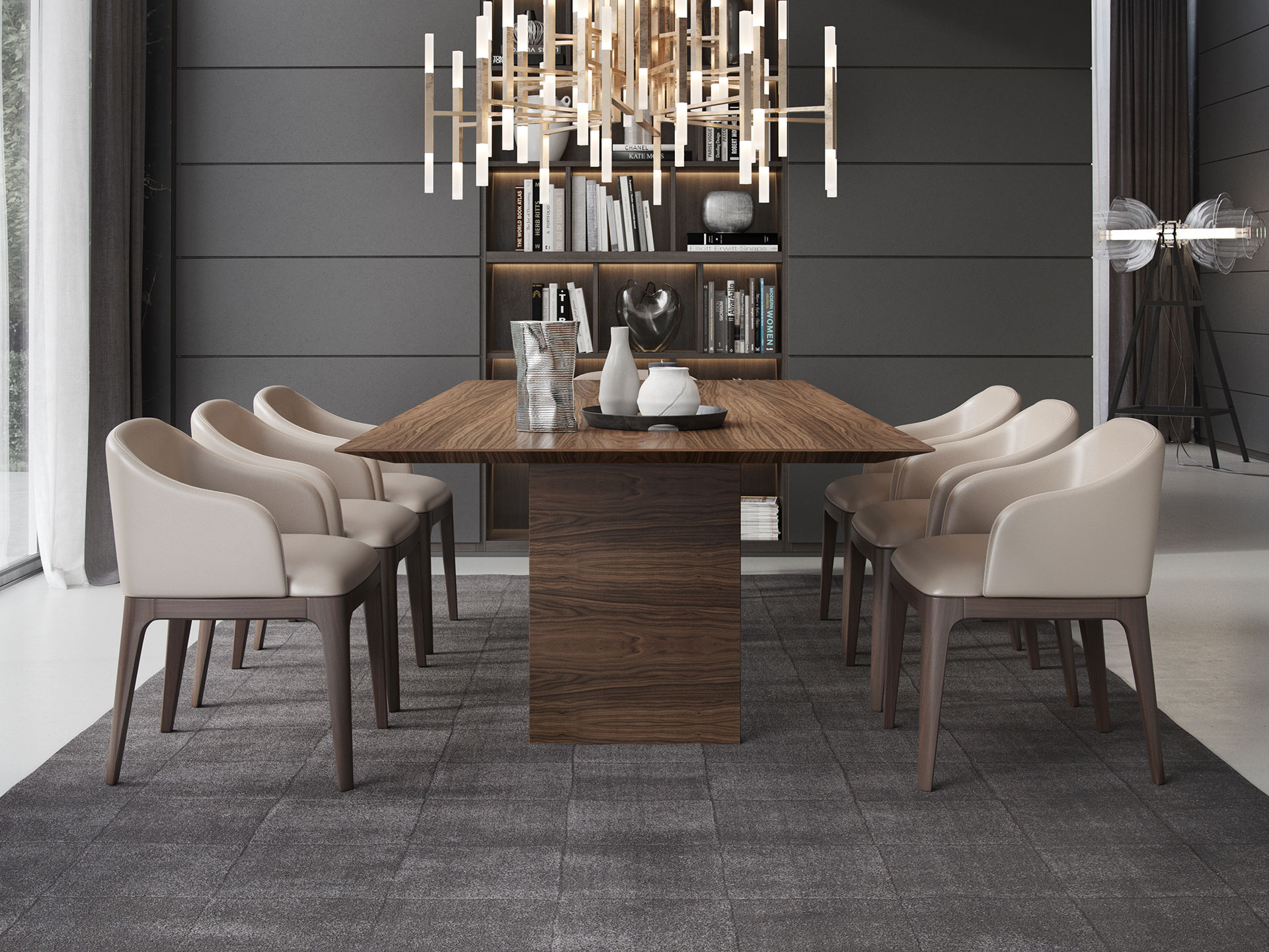 Greenwich Table
