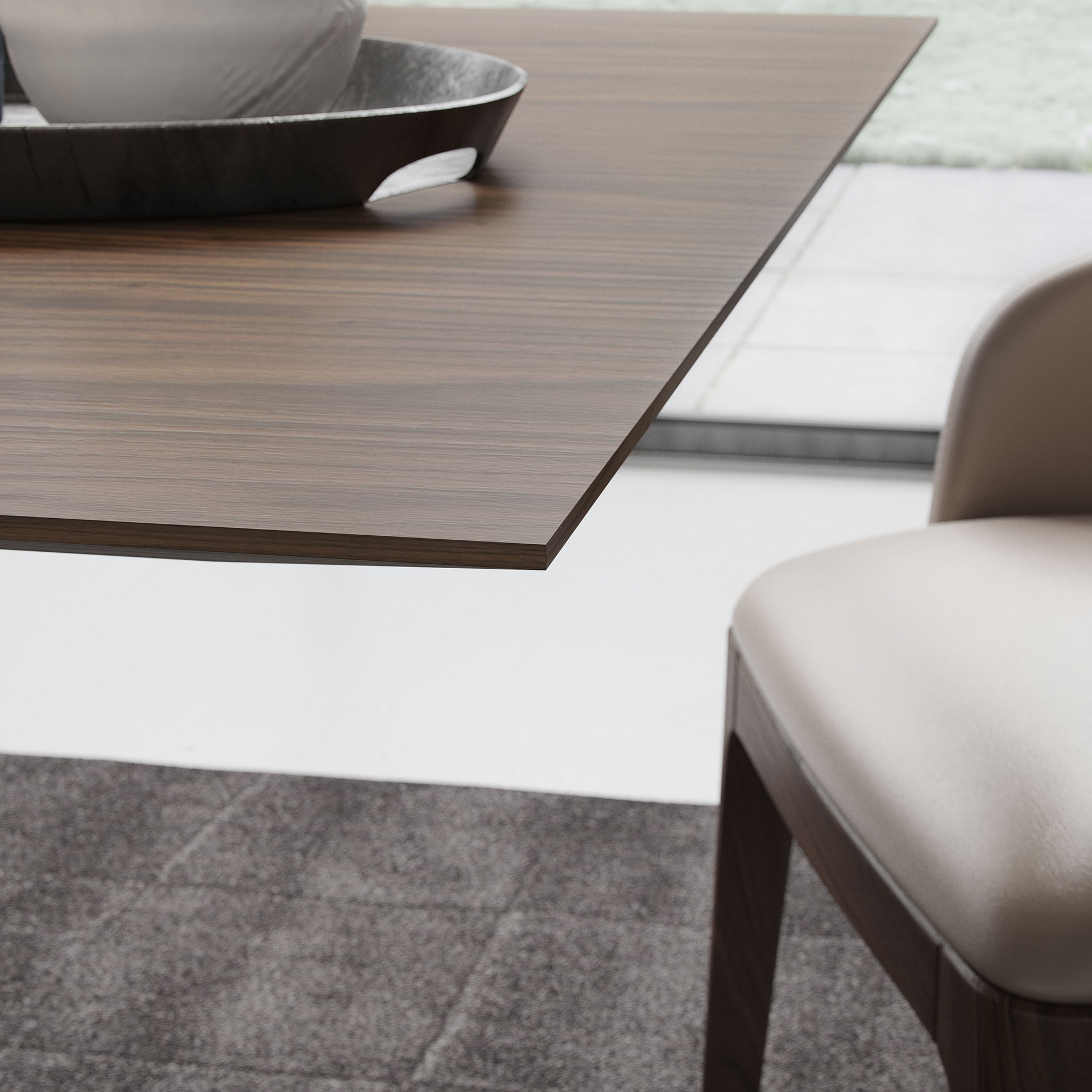 Greenwich Table