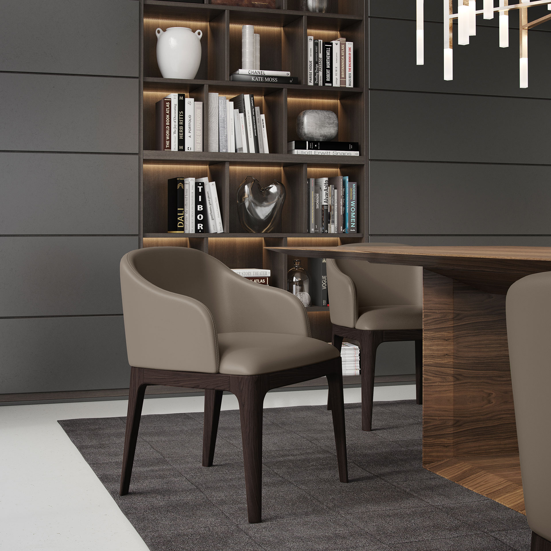 Greenwich Table