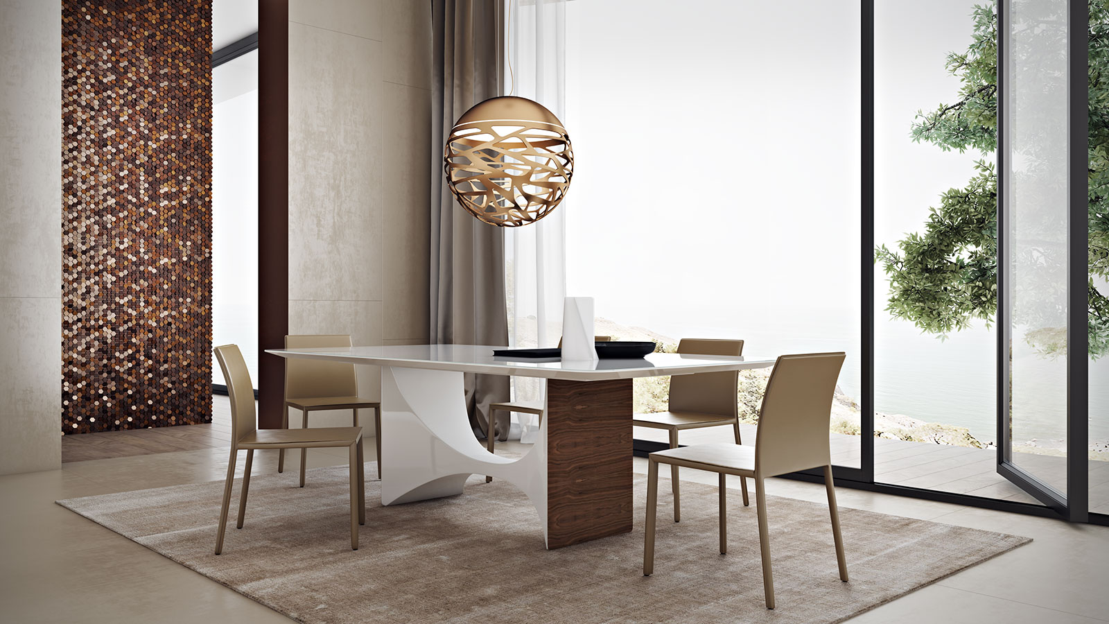 Camden Table