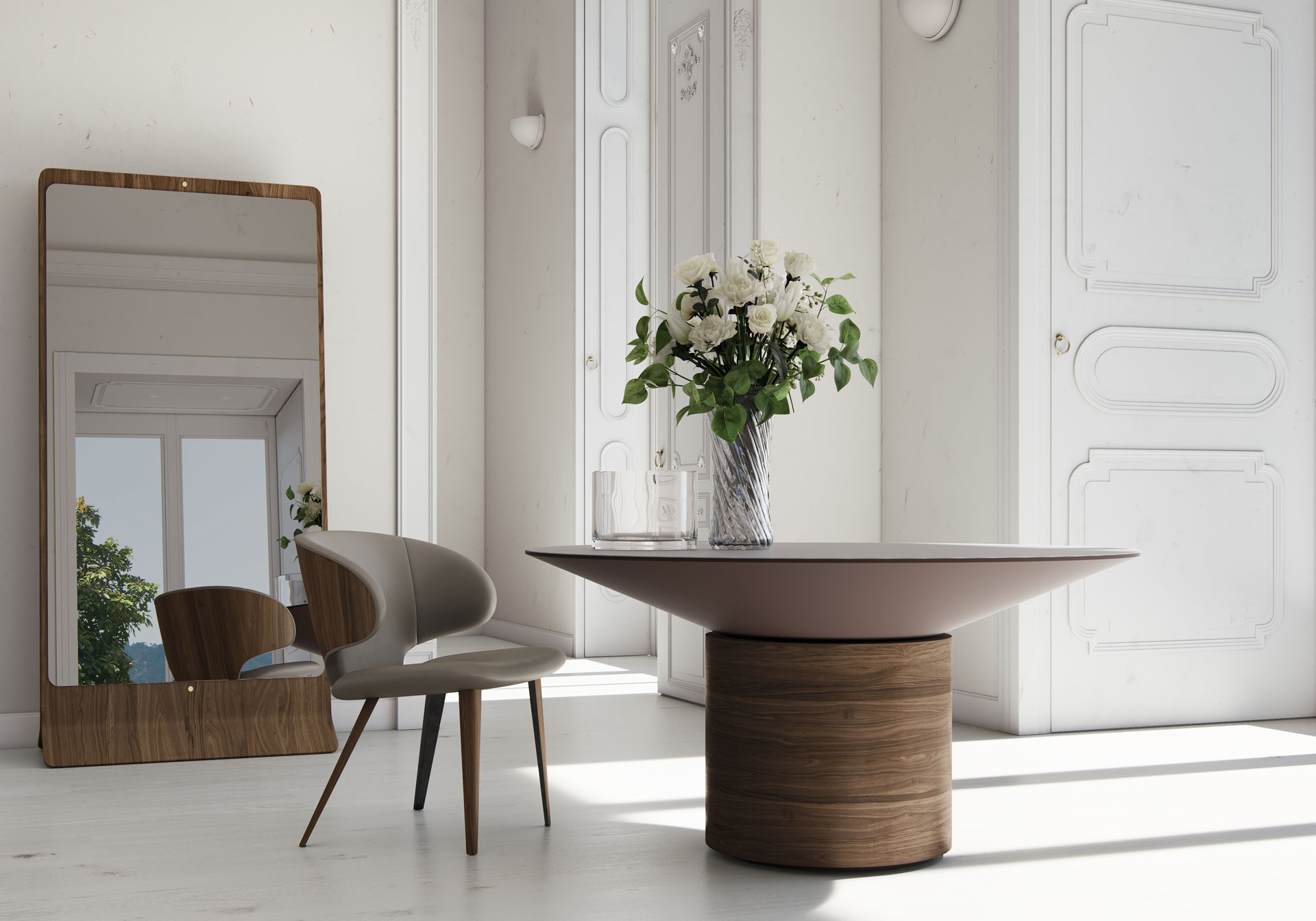 Grove Dining Table