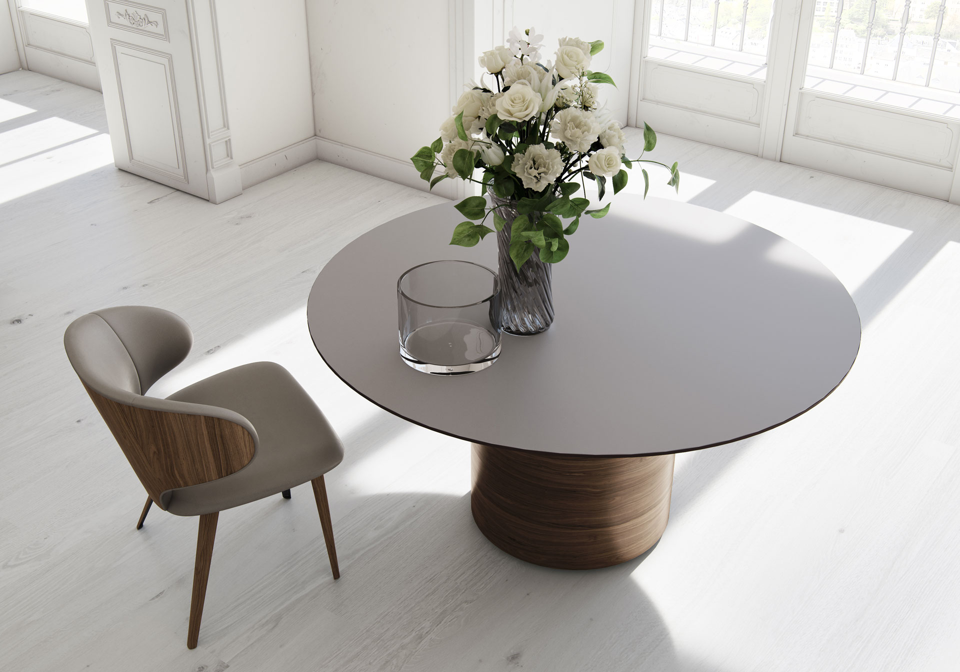 Grove Dining Table