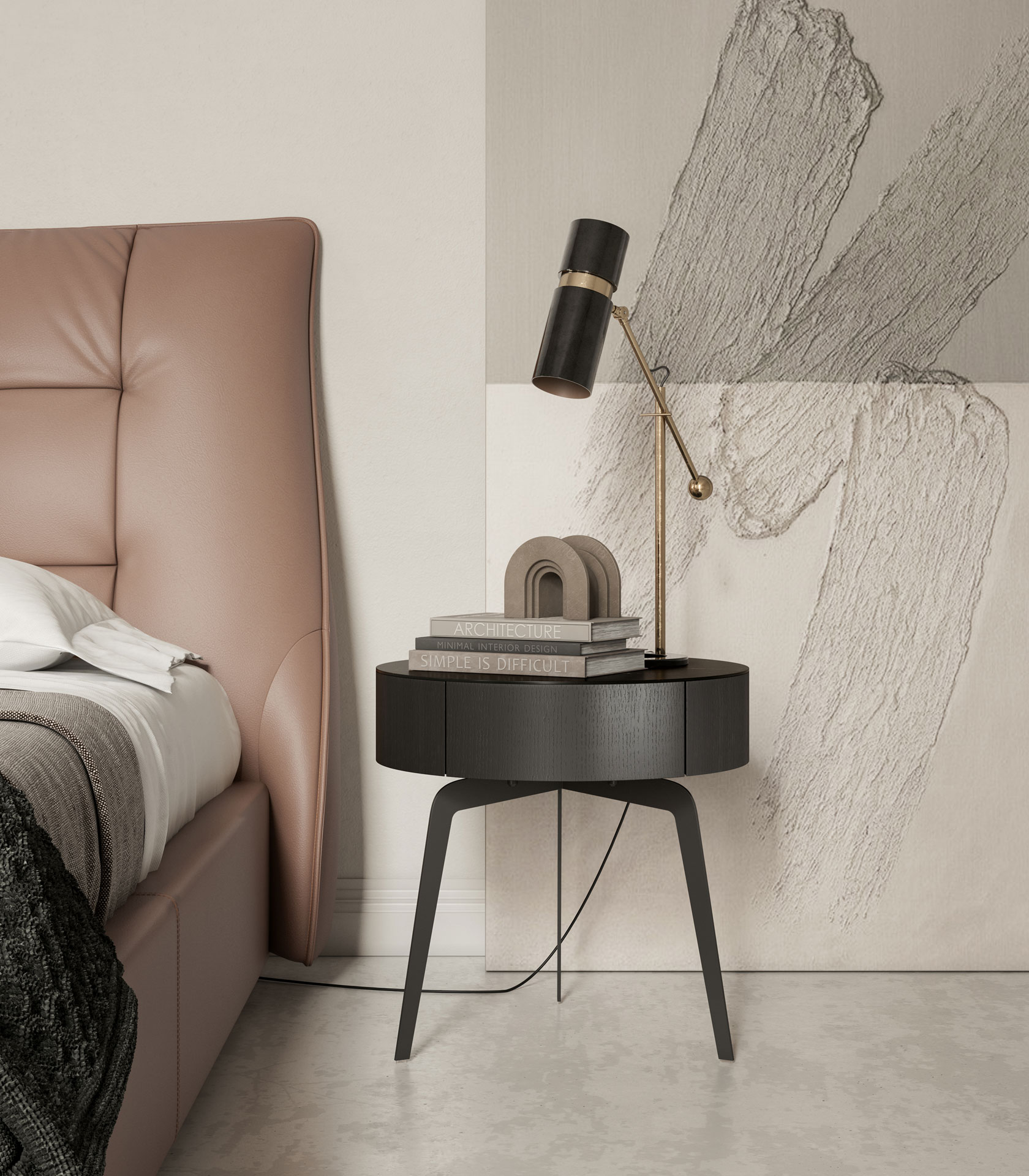 Warren Side Table