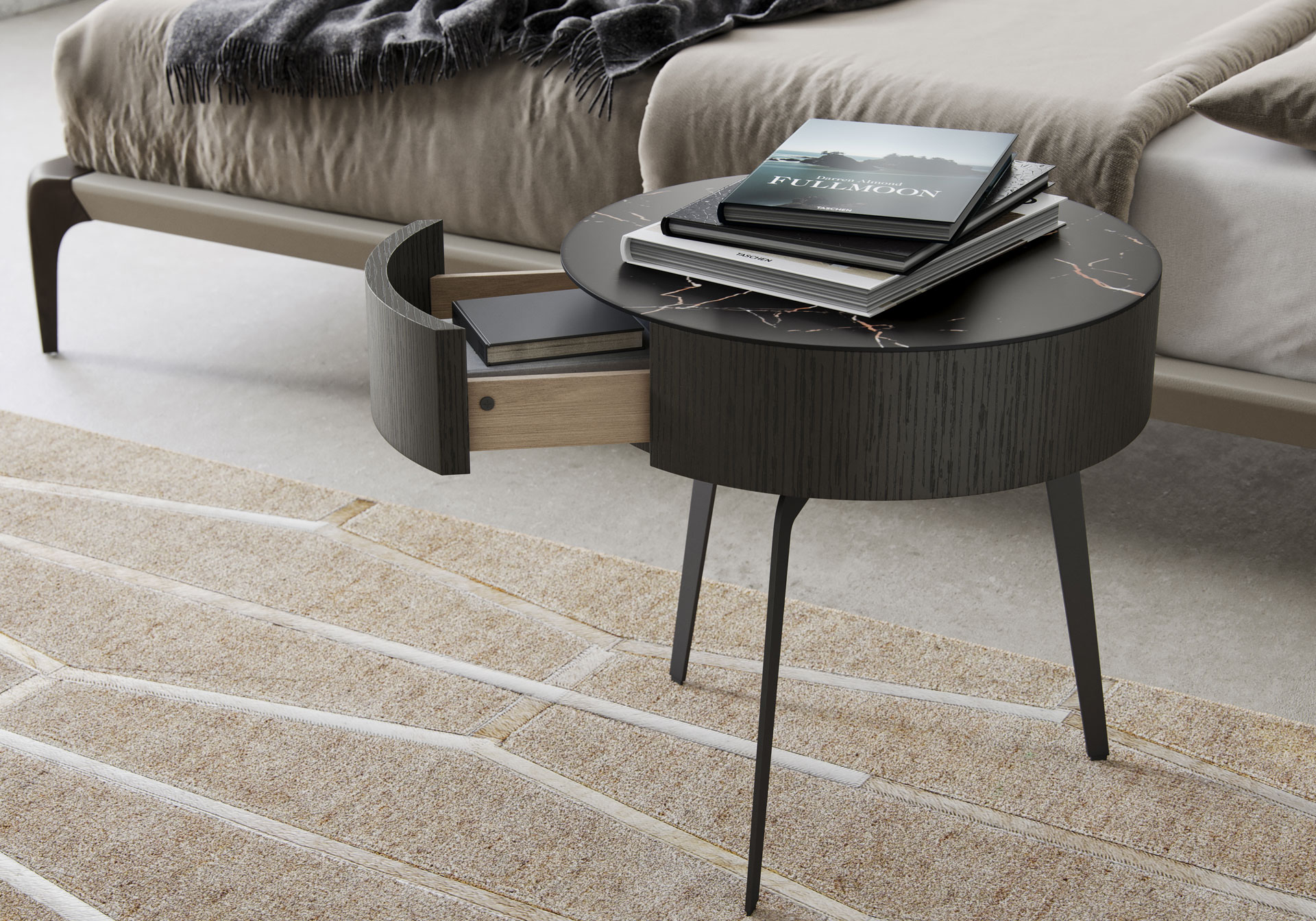 Warren Side Table