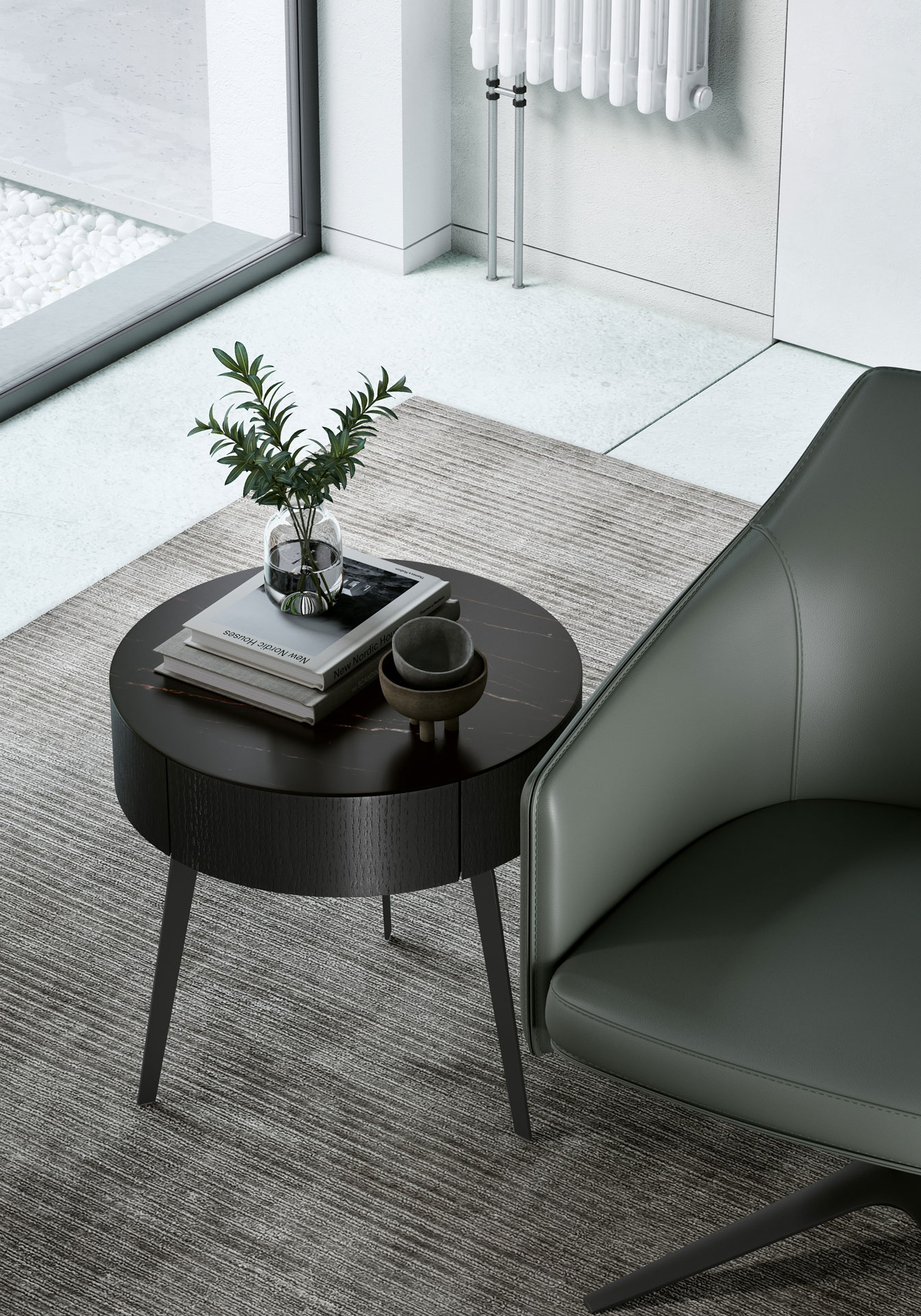 Warren Side Table