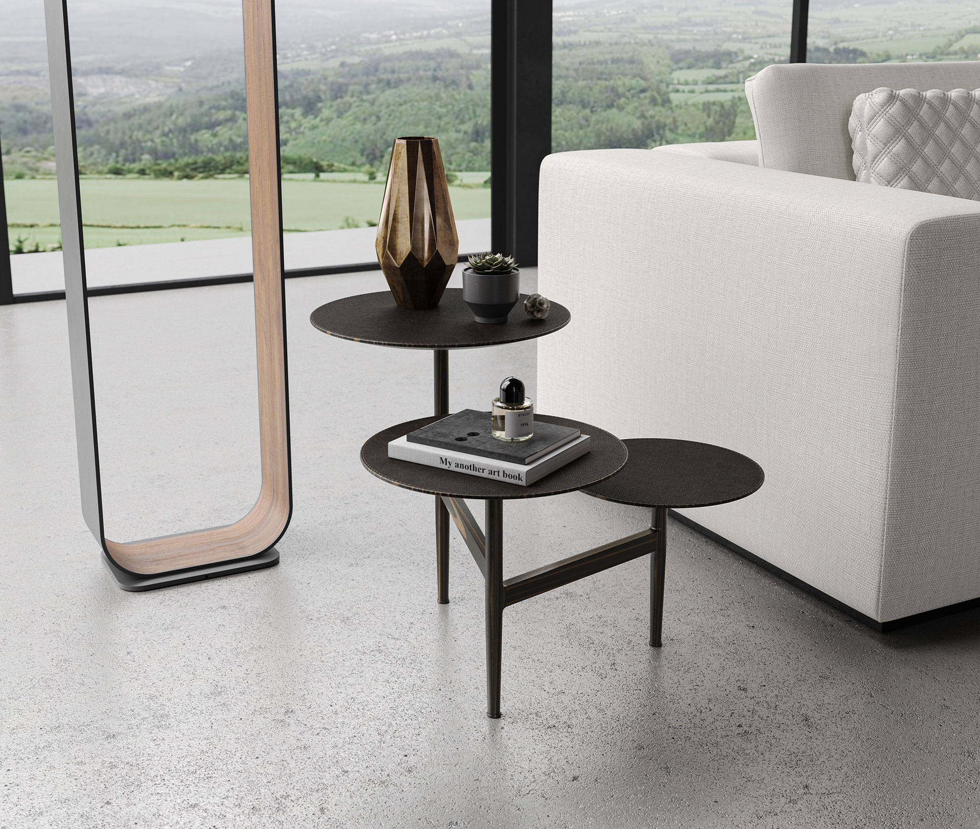 Hatton Side Table