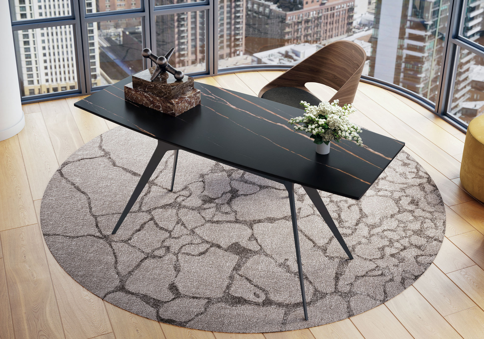 Freeman Desk