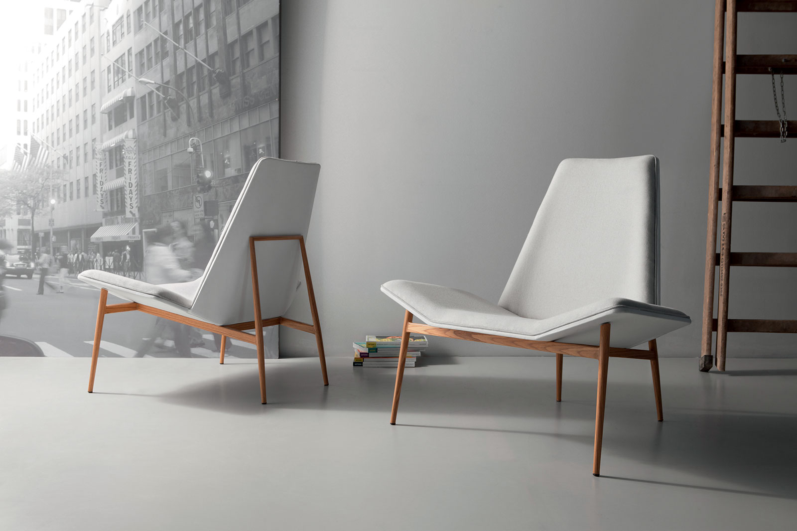 Kent Accent Chair