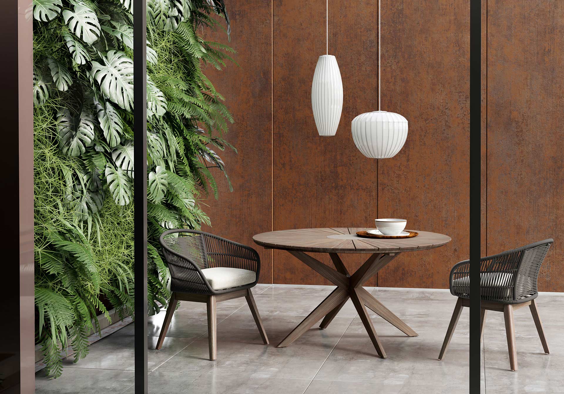 Jesper Chair