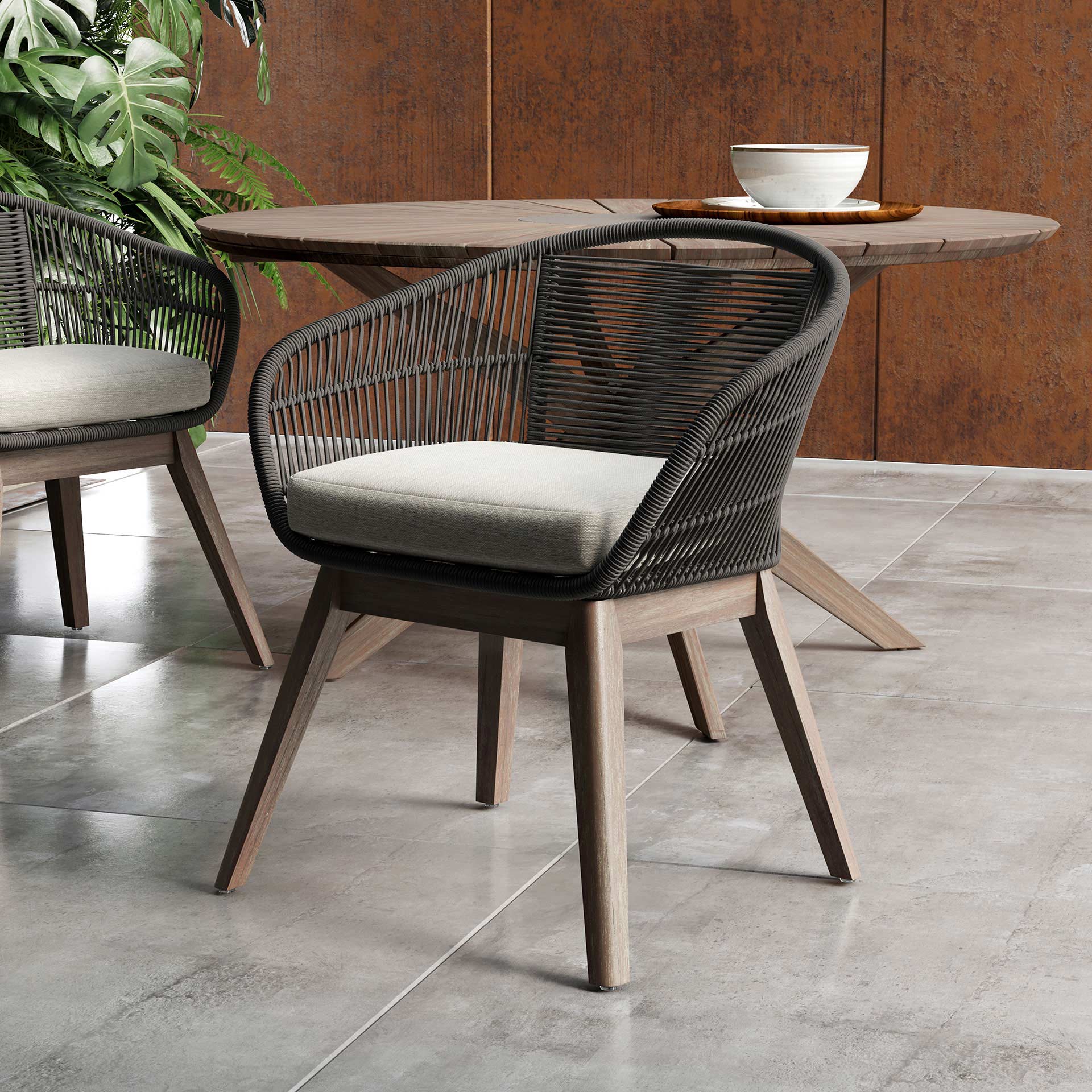 Jesper Chair