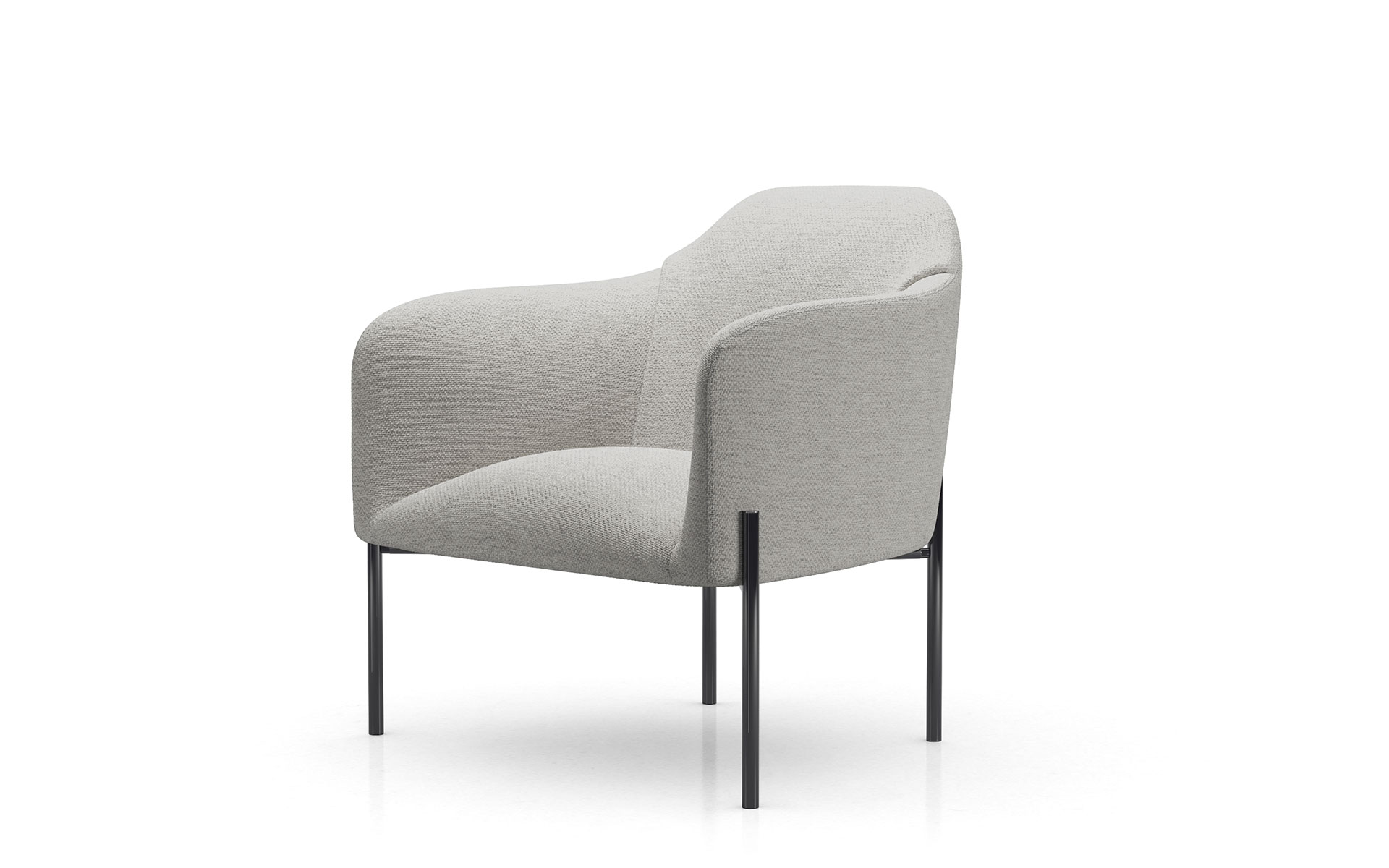 Tiemann Lounge Chair