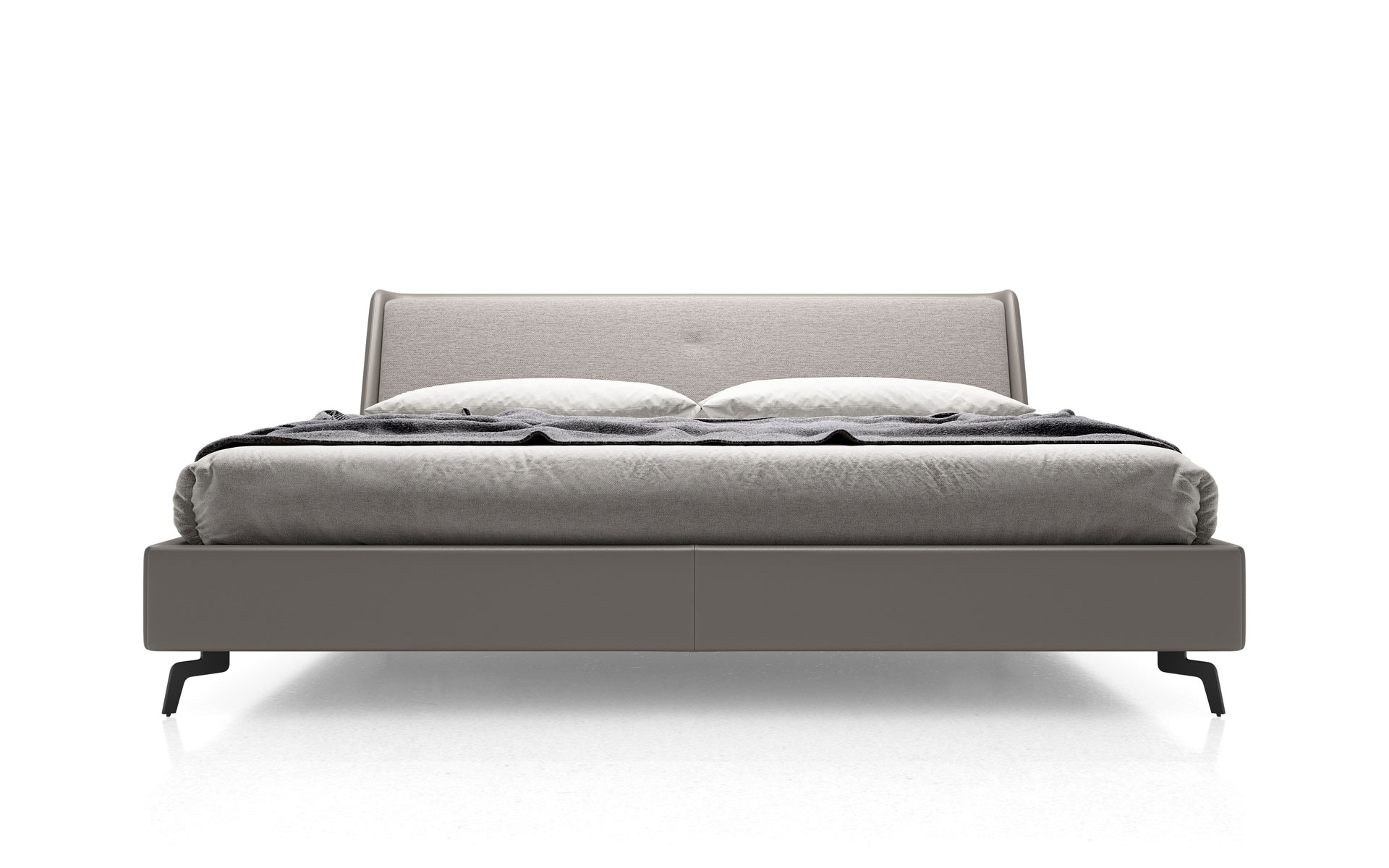Mitchell Bed