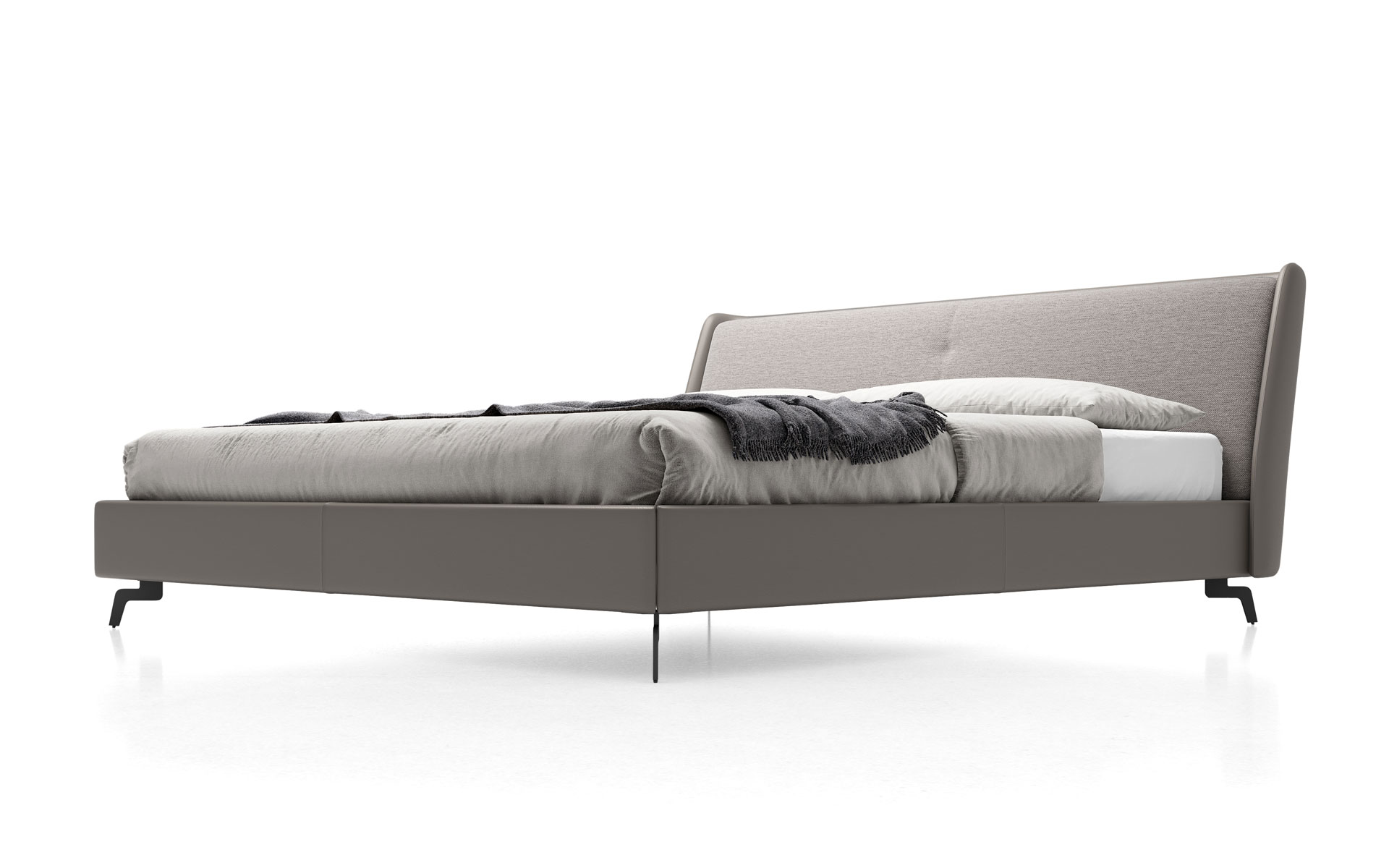 Mitchell Bed