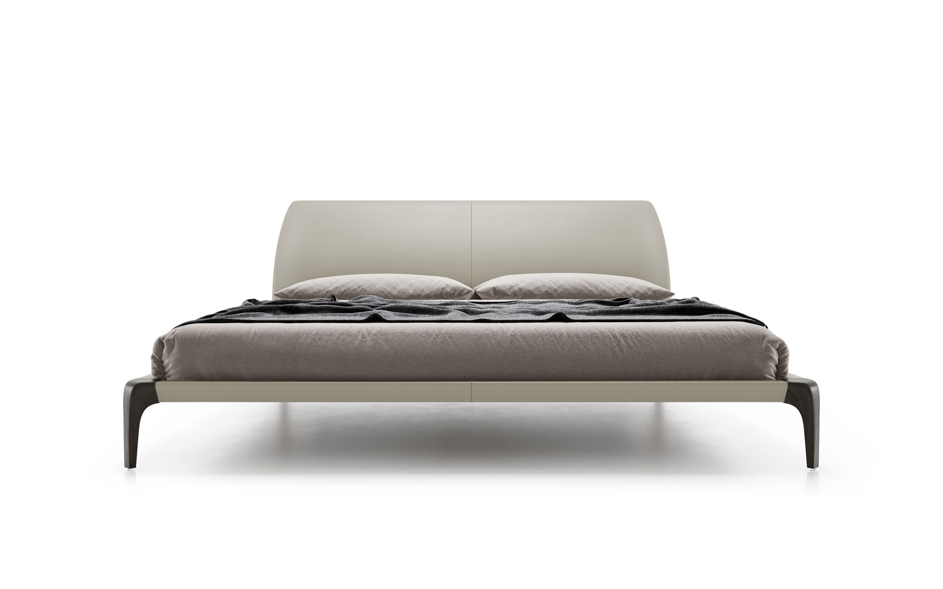 Vanderbilt Bed