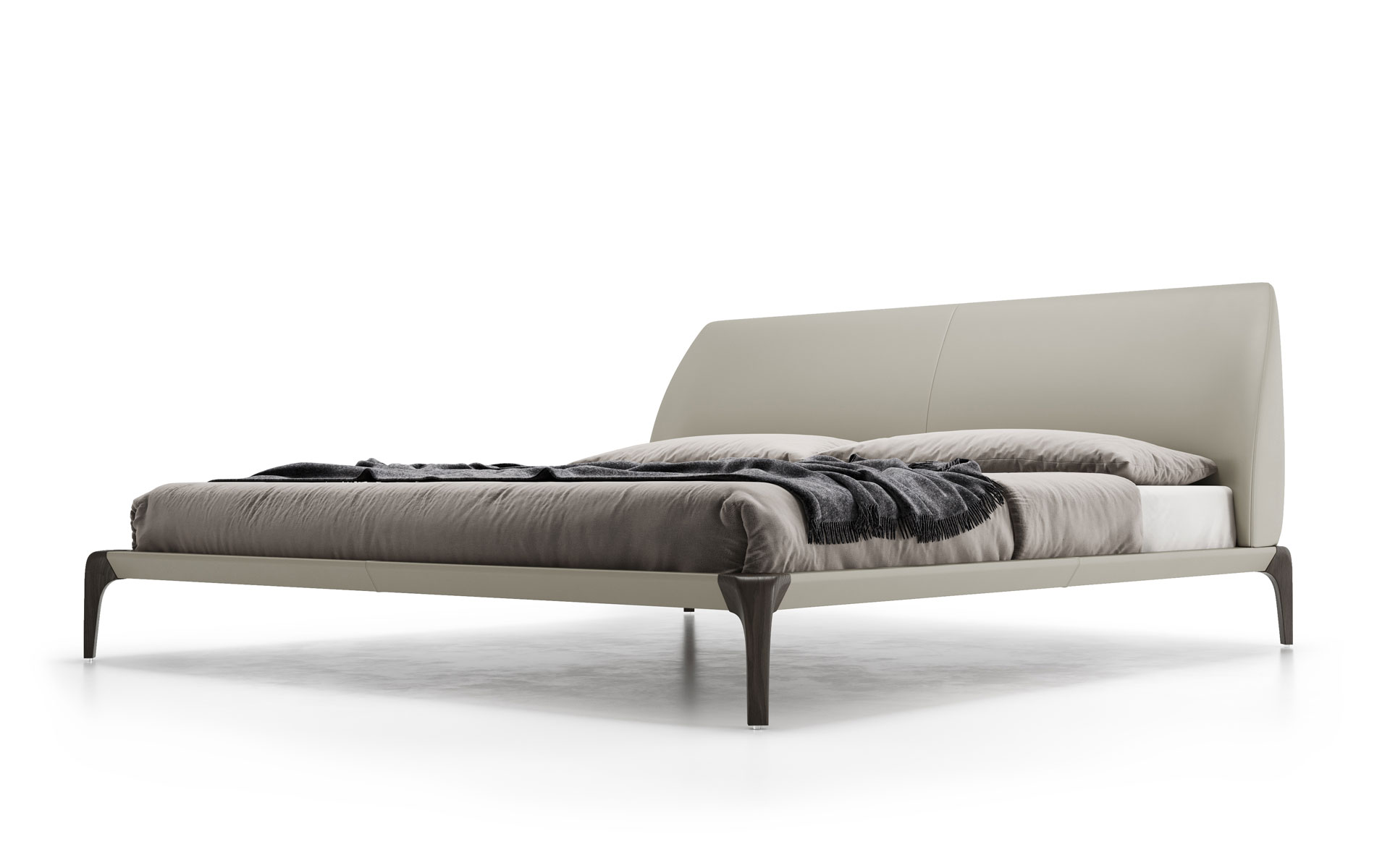 Vanderbilt Bed