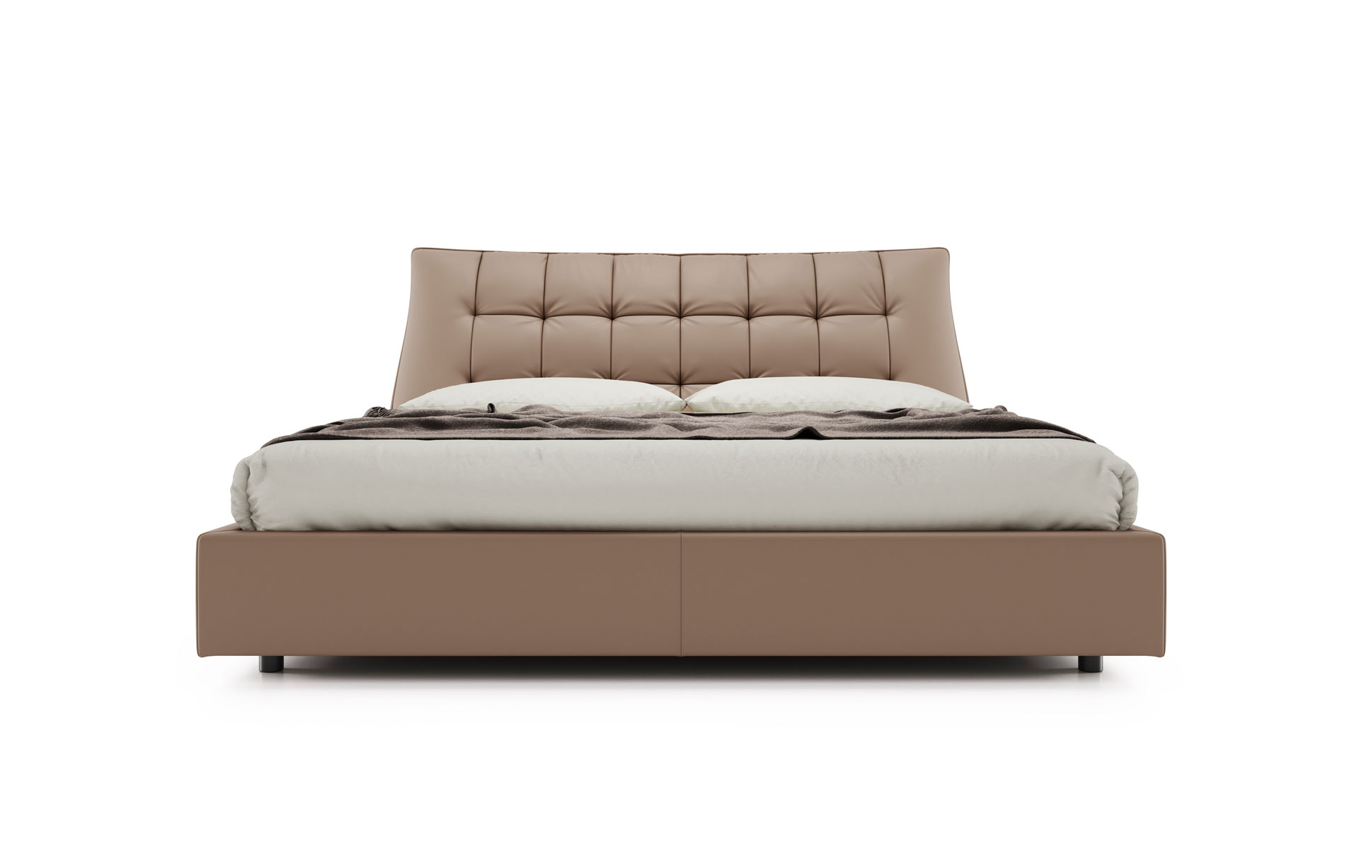 Renwick Bed