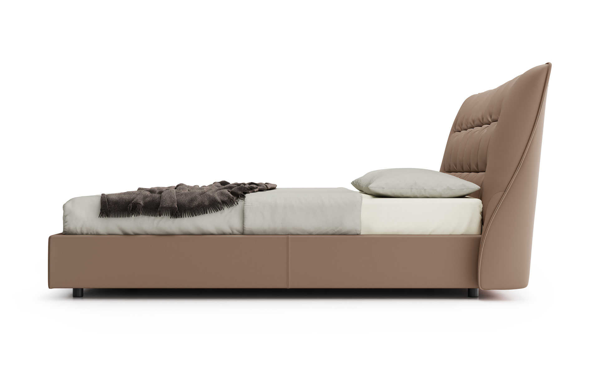 Renwick Bed