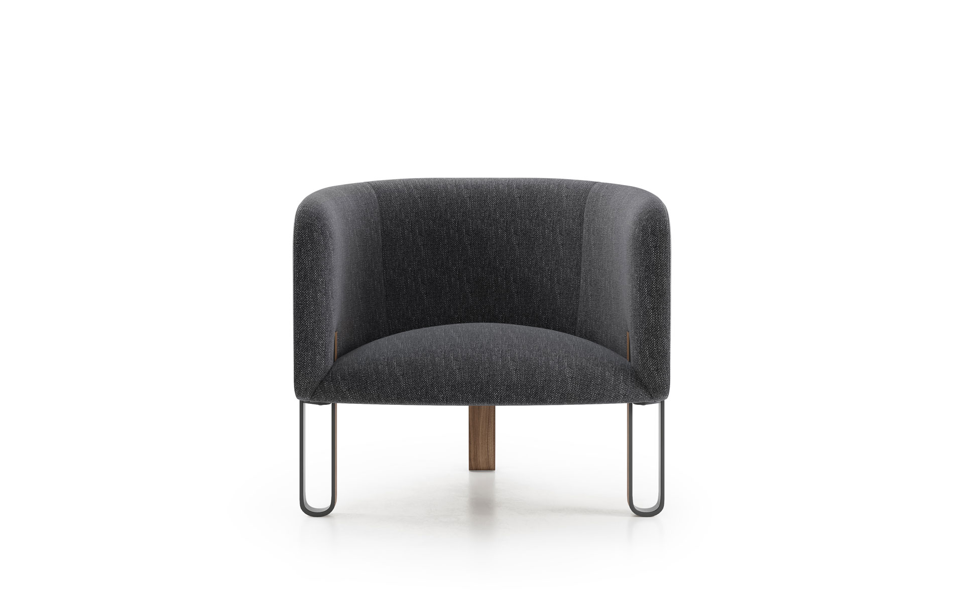 Cannon Lounge Chair