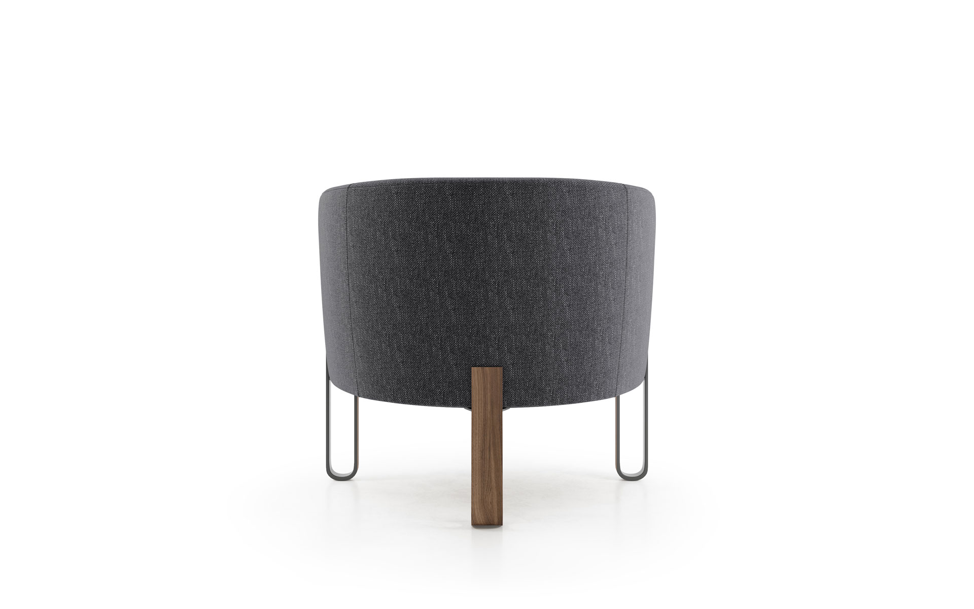 Cannon Lounge Chair
