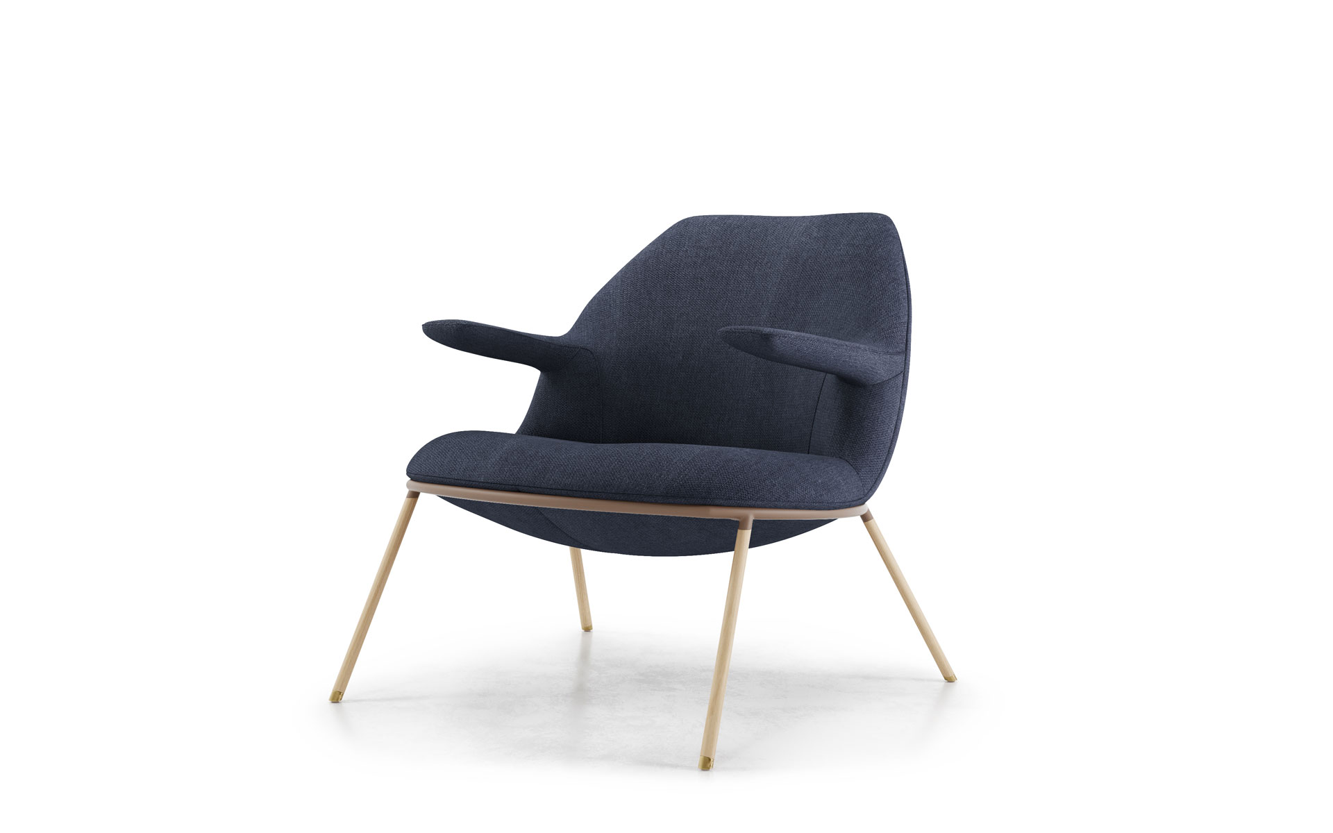Gansevoort Lounge Chair