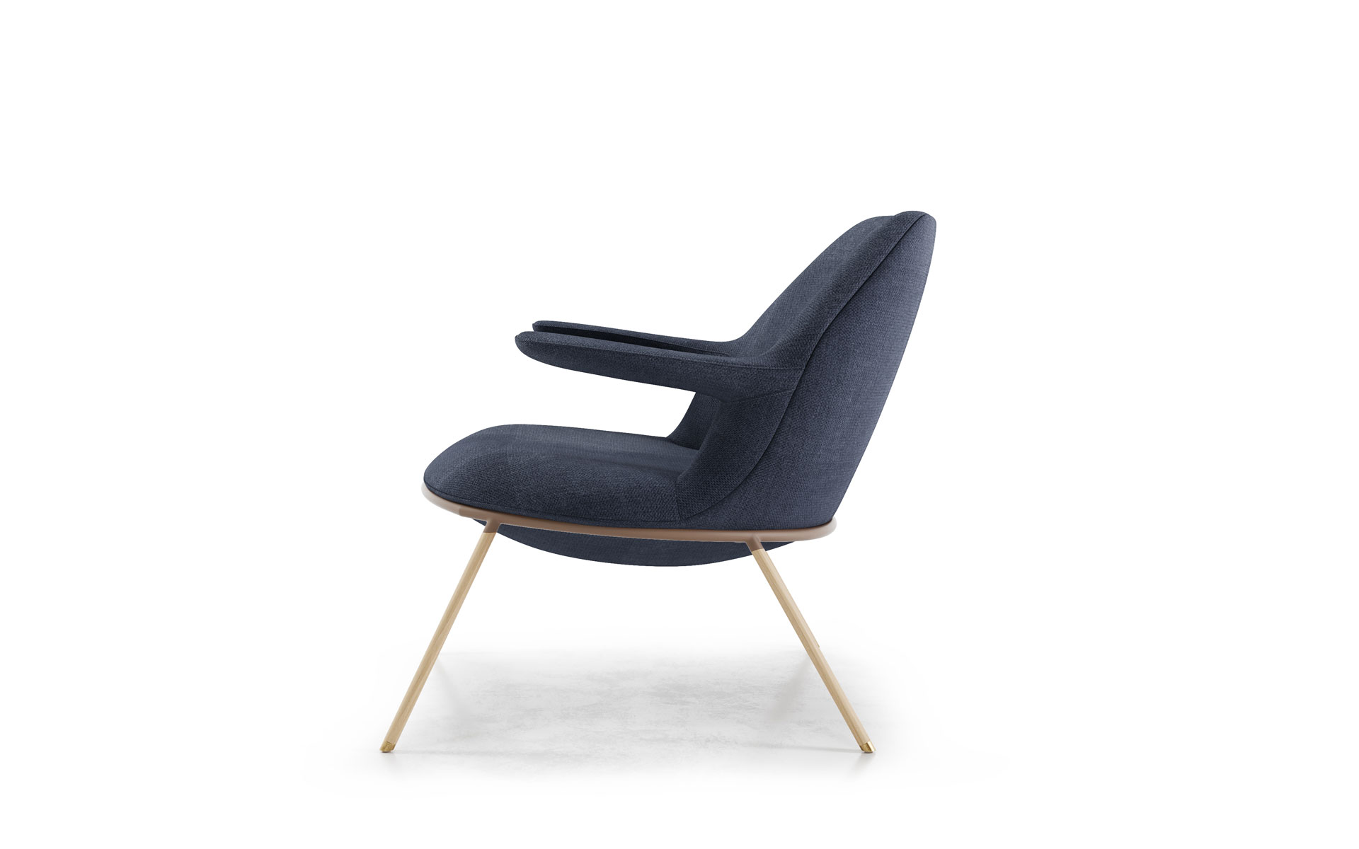 Gansevoort Lounge Chair